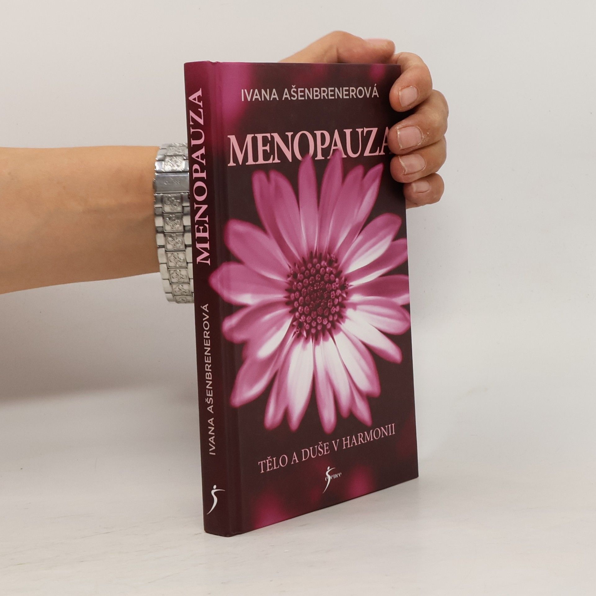 Ivana Ašenbrenerová Menopauza