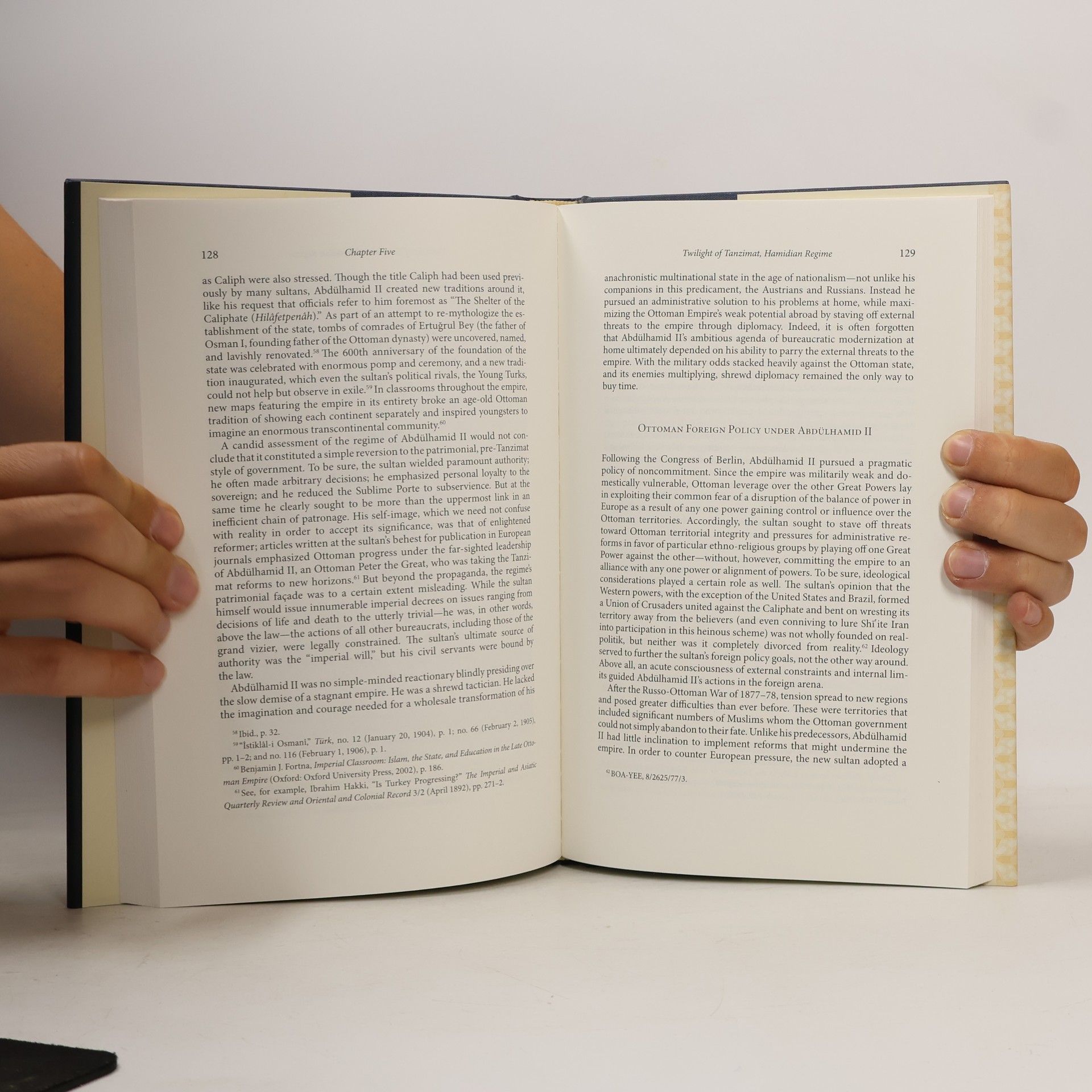 M. Şükrü Hanioğlu A Brief History of the Late Ottoman Empire