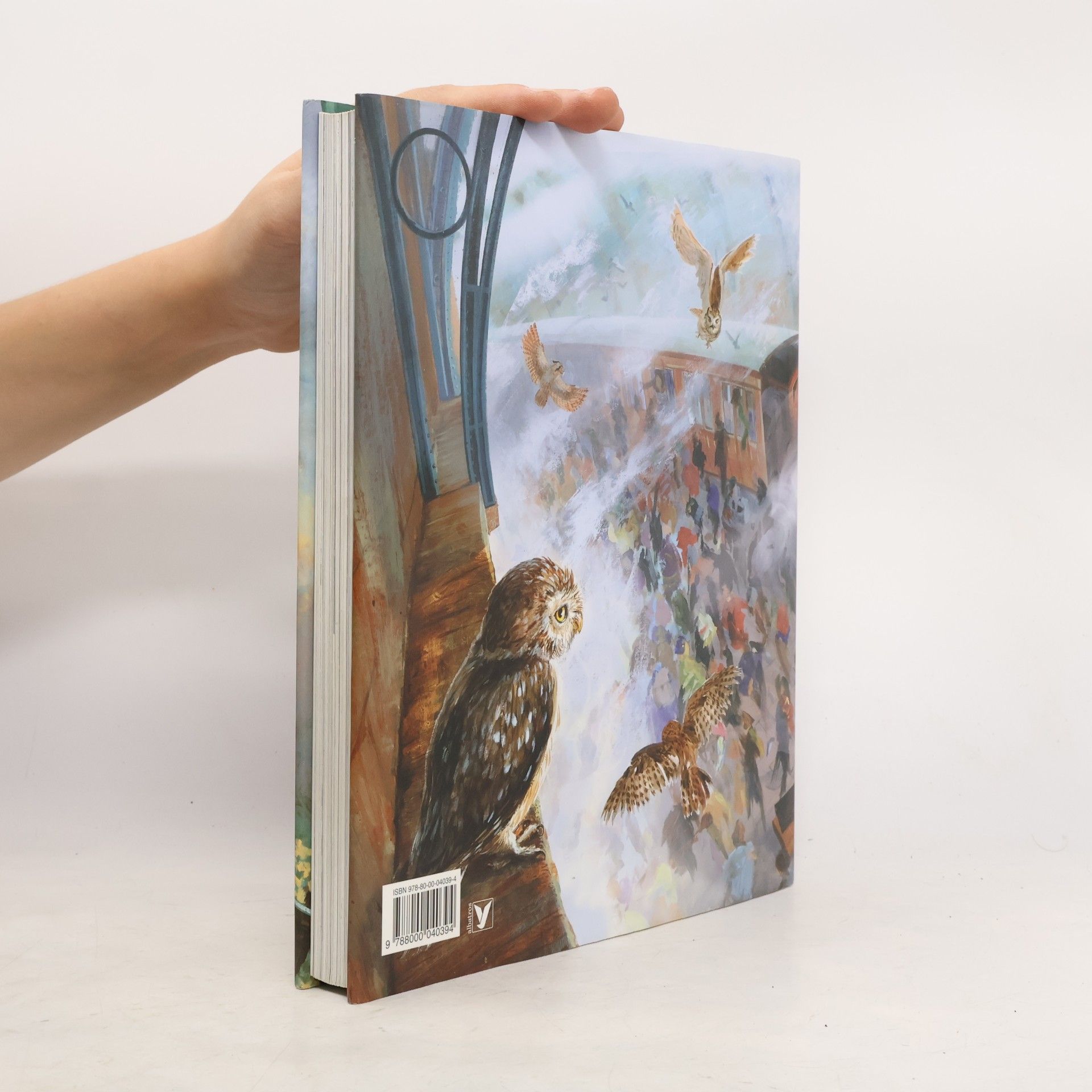 J. K. Rowling Harry Potter a kámen mudrců