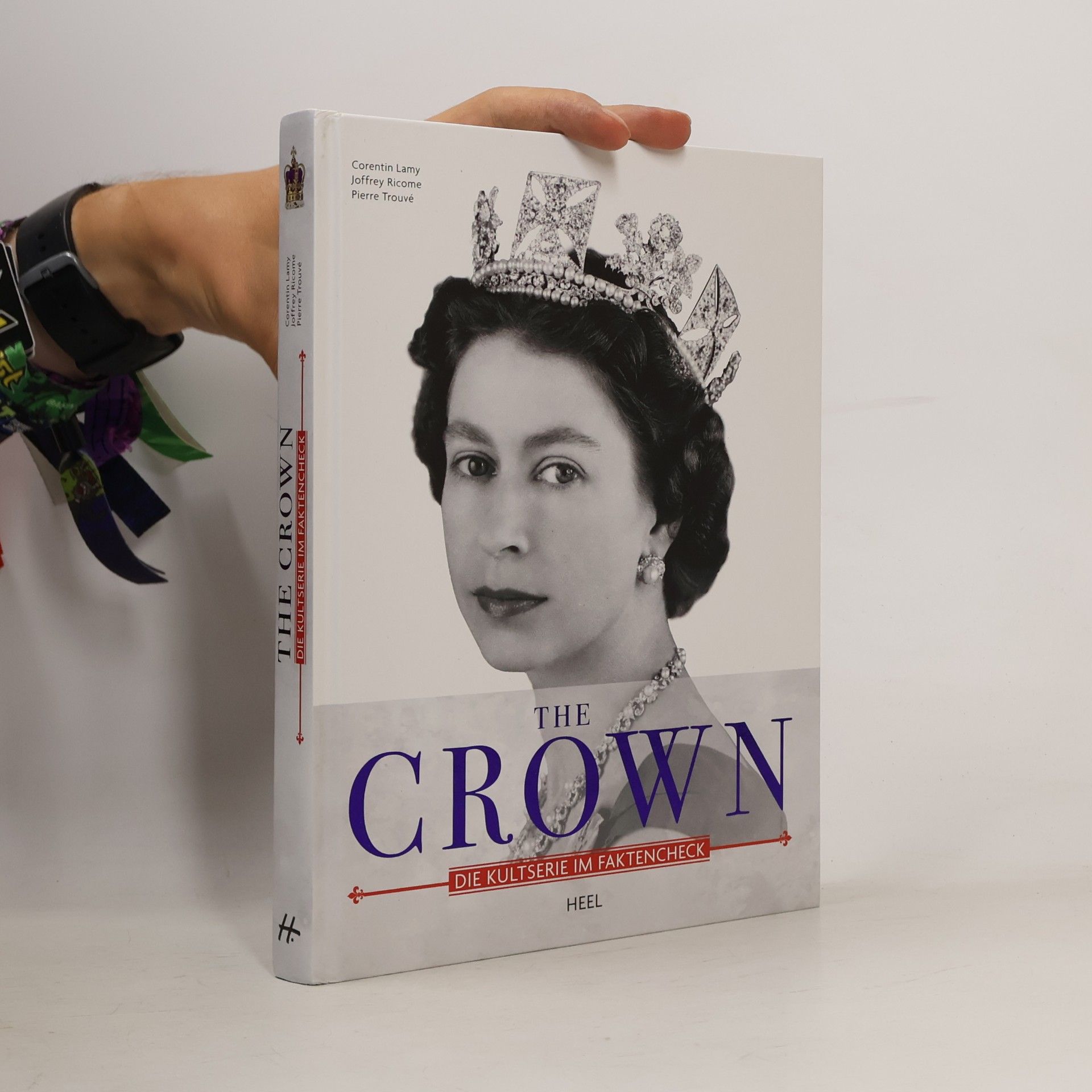 The Crown