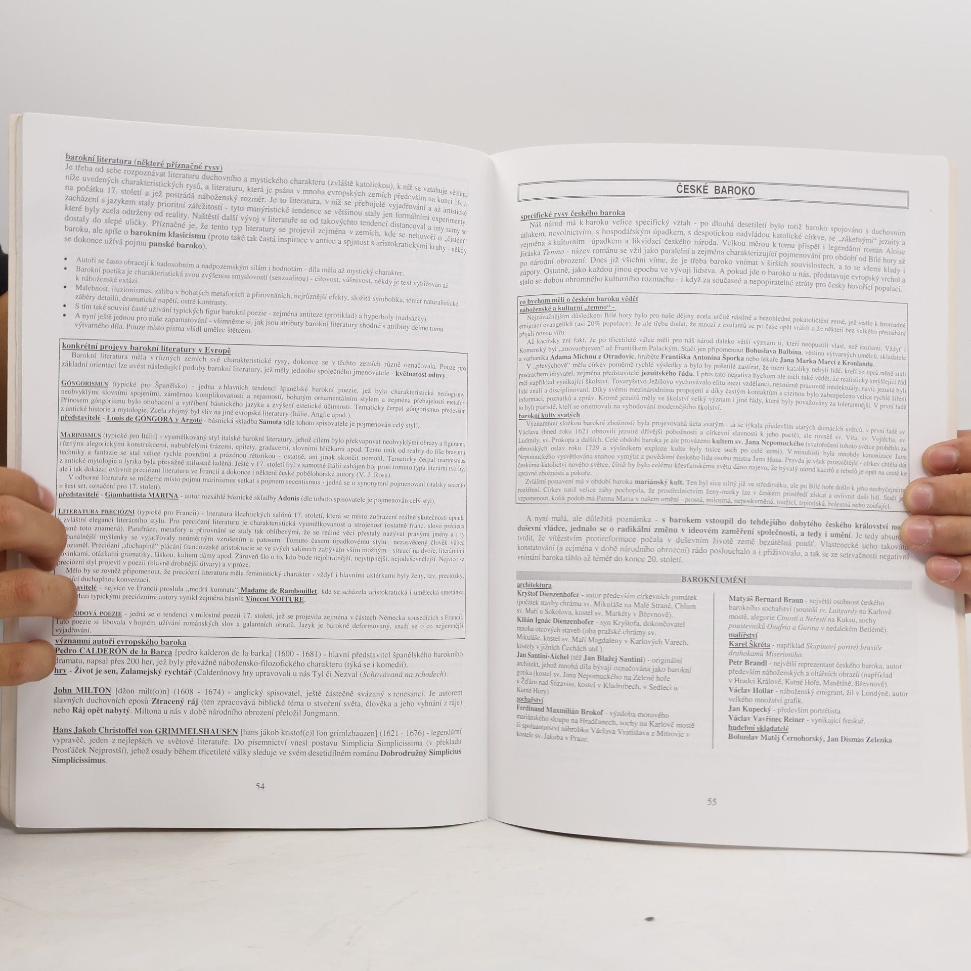 Vladimír Prokop Dějiny literatury od starověku do počátku 19. století