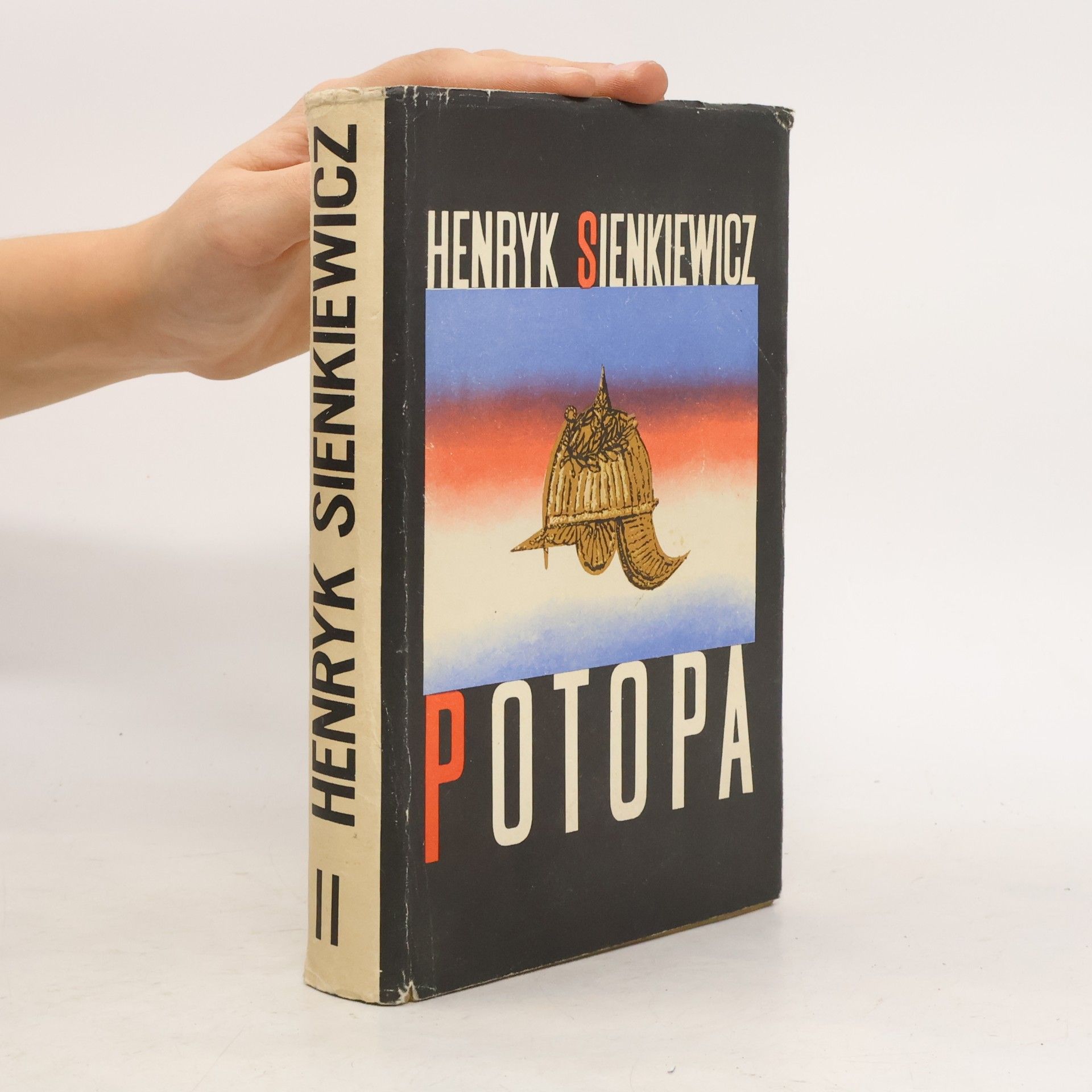 Henryk Sienkiewicz Potopa II.