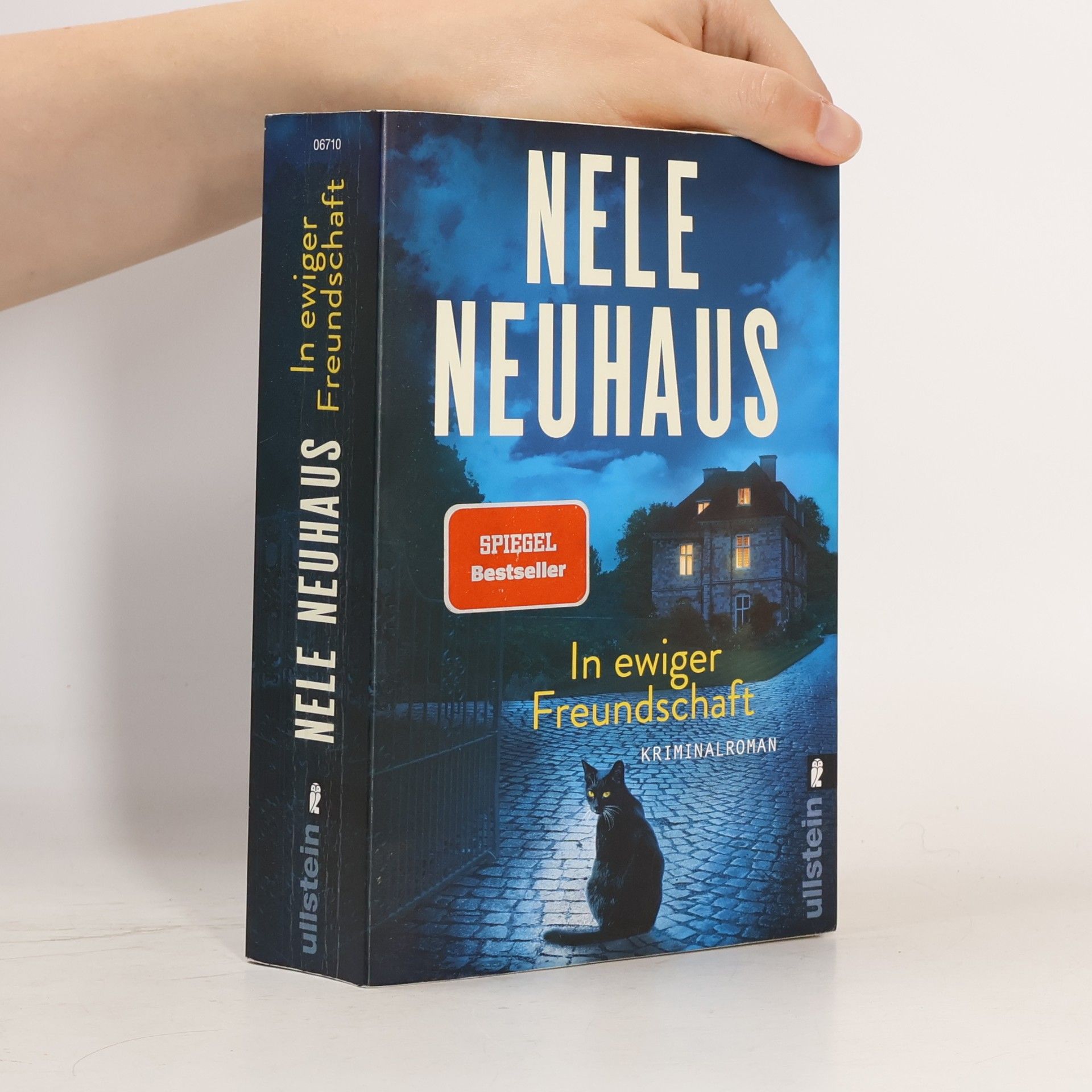 Nele Neuhaus In ewiger Freundschaft
