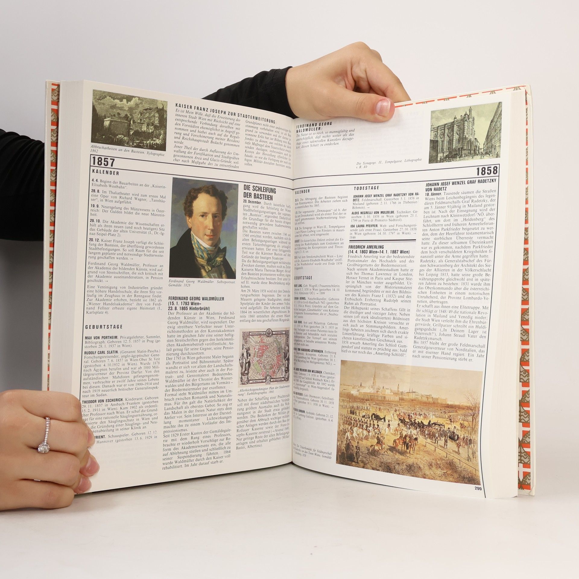 Autorenkollektiv Stadtchronik Wien