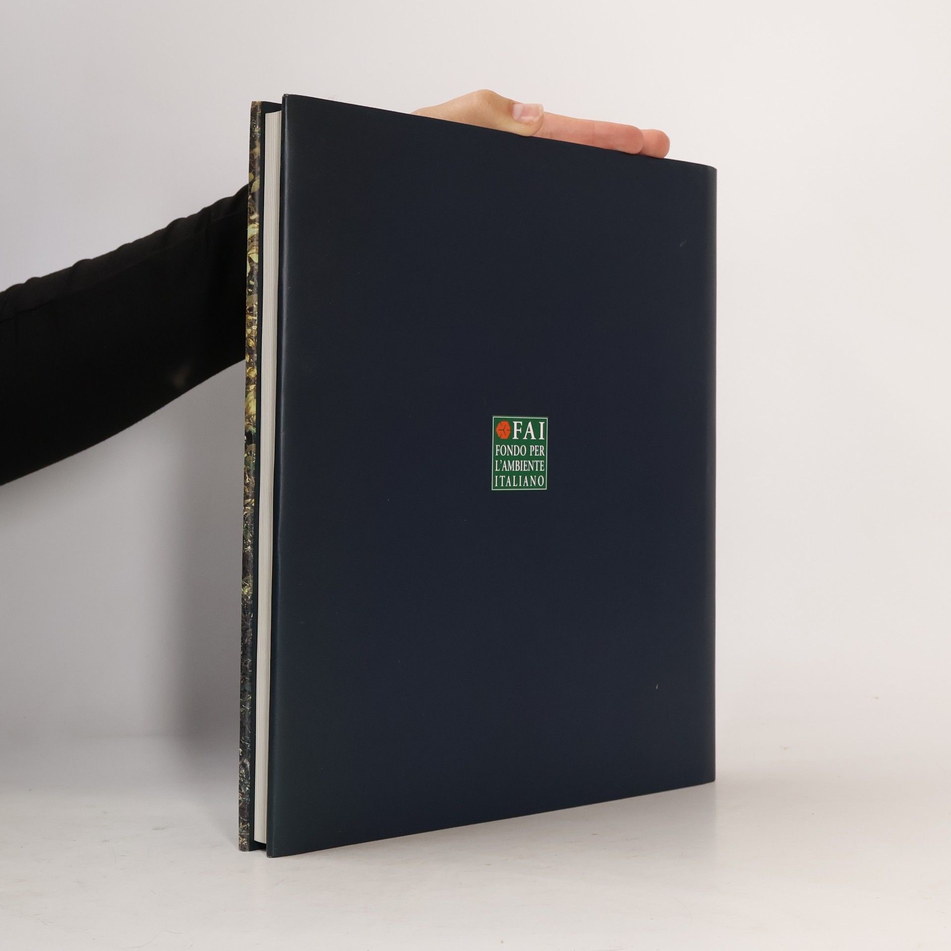 Autorenkollektiv Il libro del FAI