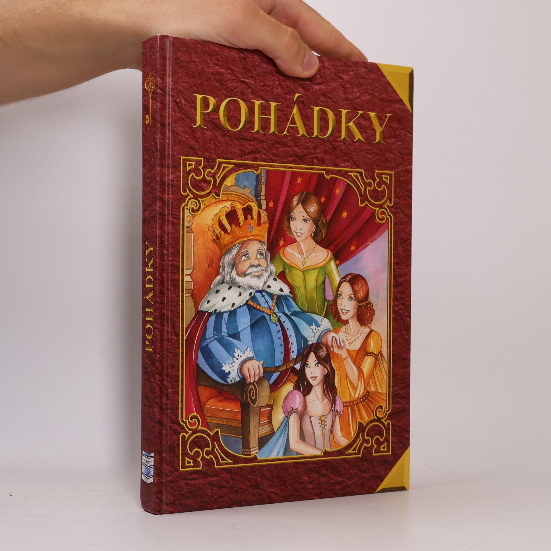 Pohádky