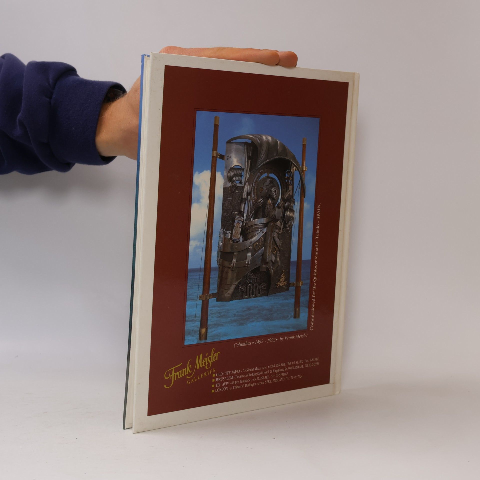 Autorenkollektiv Golden guide 92/93. Tel Aviv