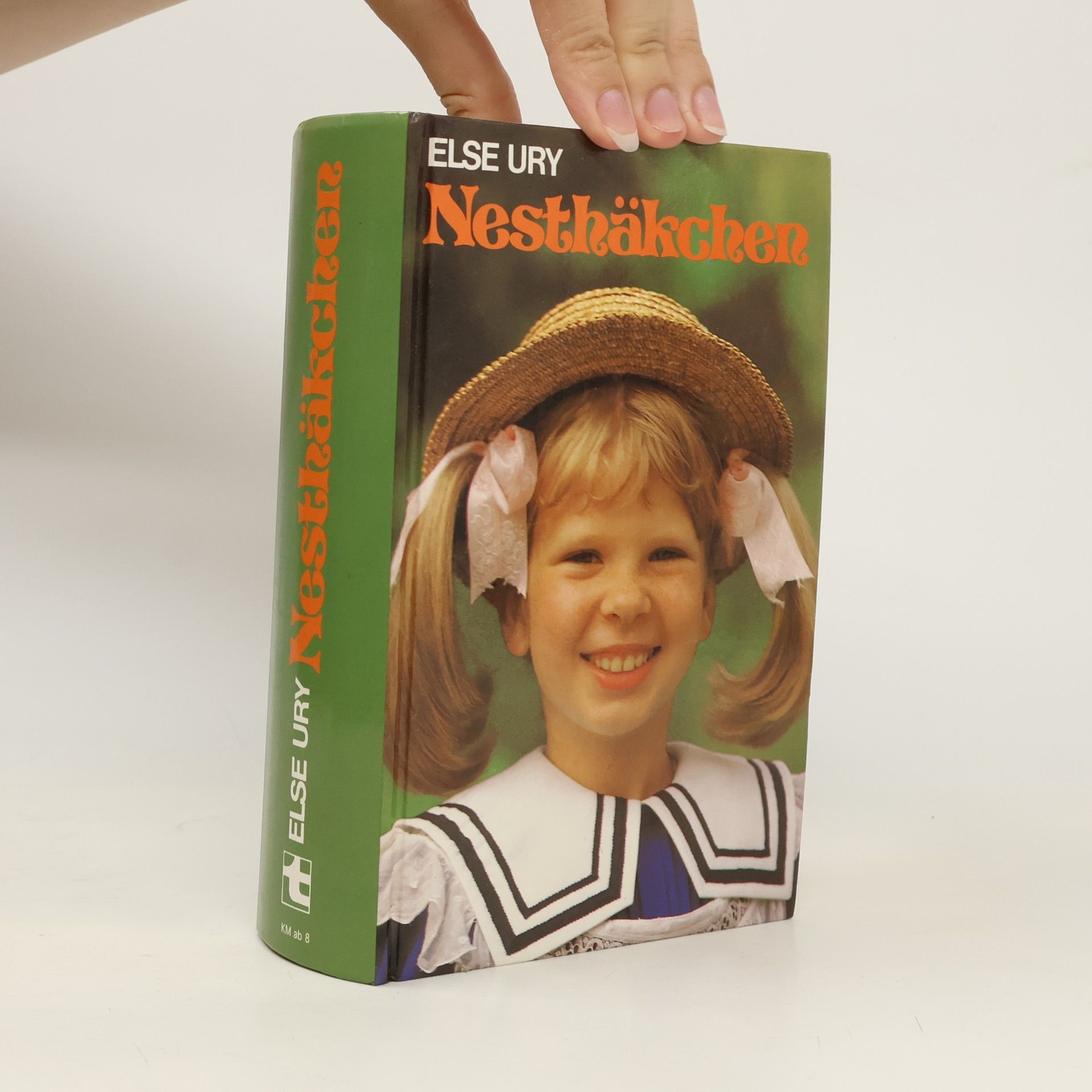 Else Ury Nesthäkchen