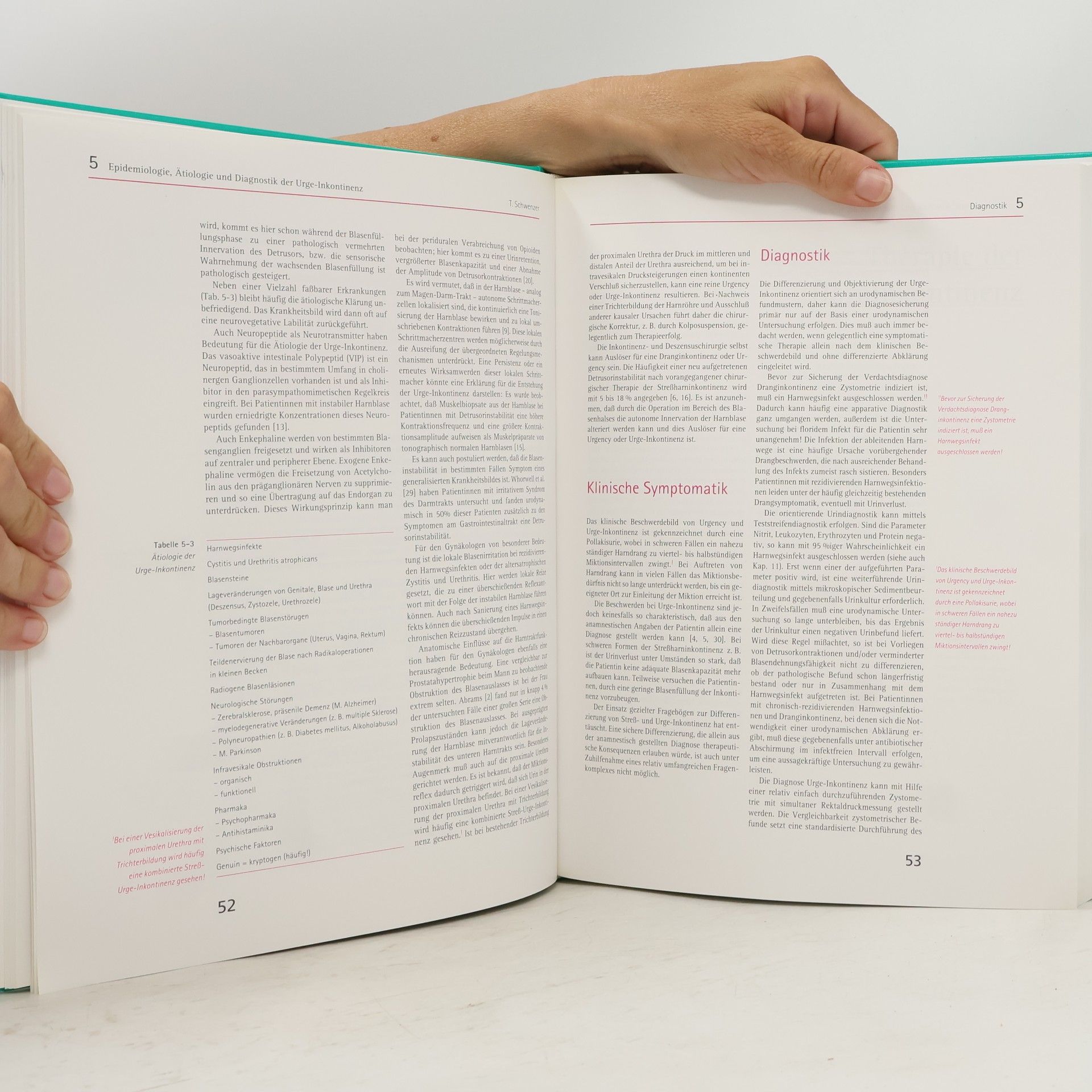 H.G. Bender Klinik der Frauenheilkunde und Geburtshilfe - 9: Gutartige gynäkologische Erkrankungen II - 4. Auflage