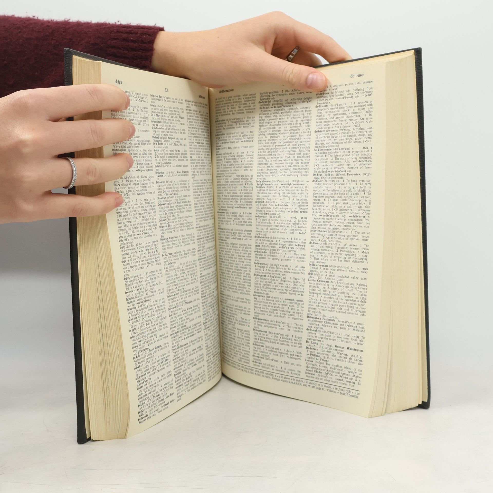 Collectif d'auteurs Funk & Wagnalls Standard Dictionary