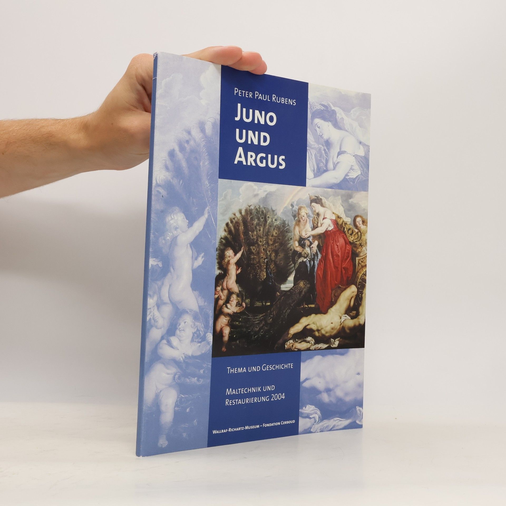 Juno und Argus