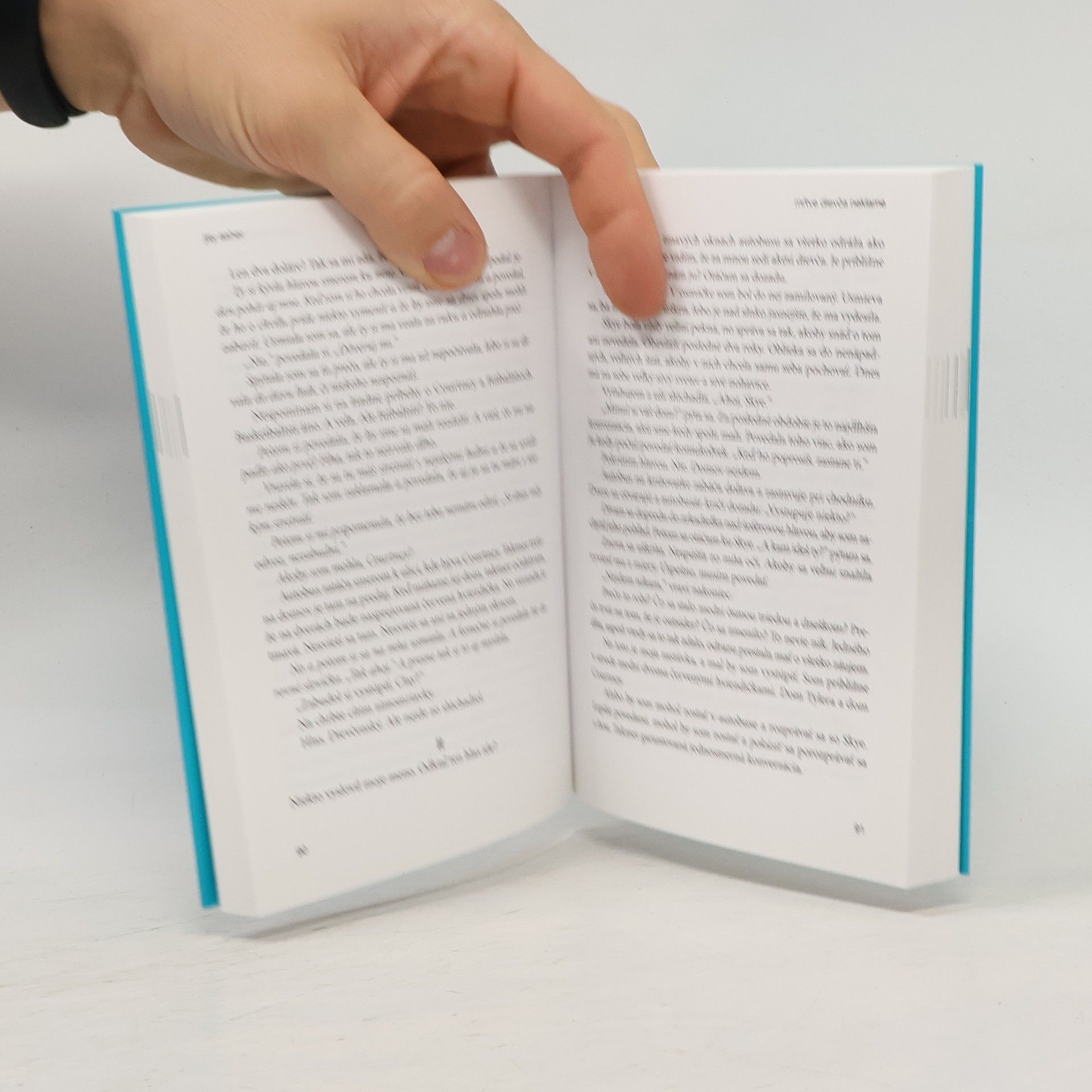 Jay Asher Mŕtve dievča neklame