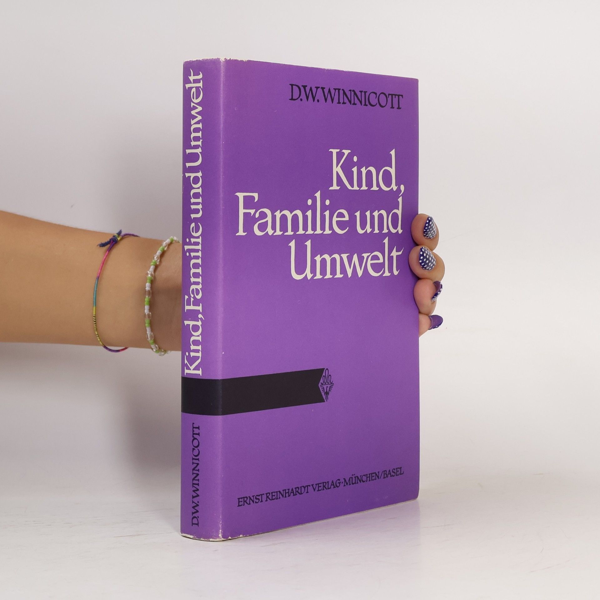 Kind, Familie und Umwelt