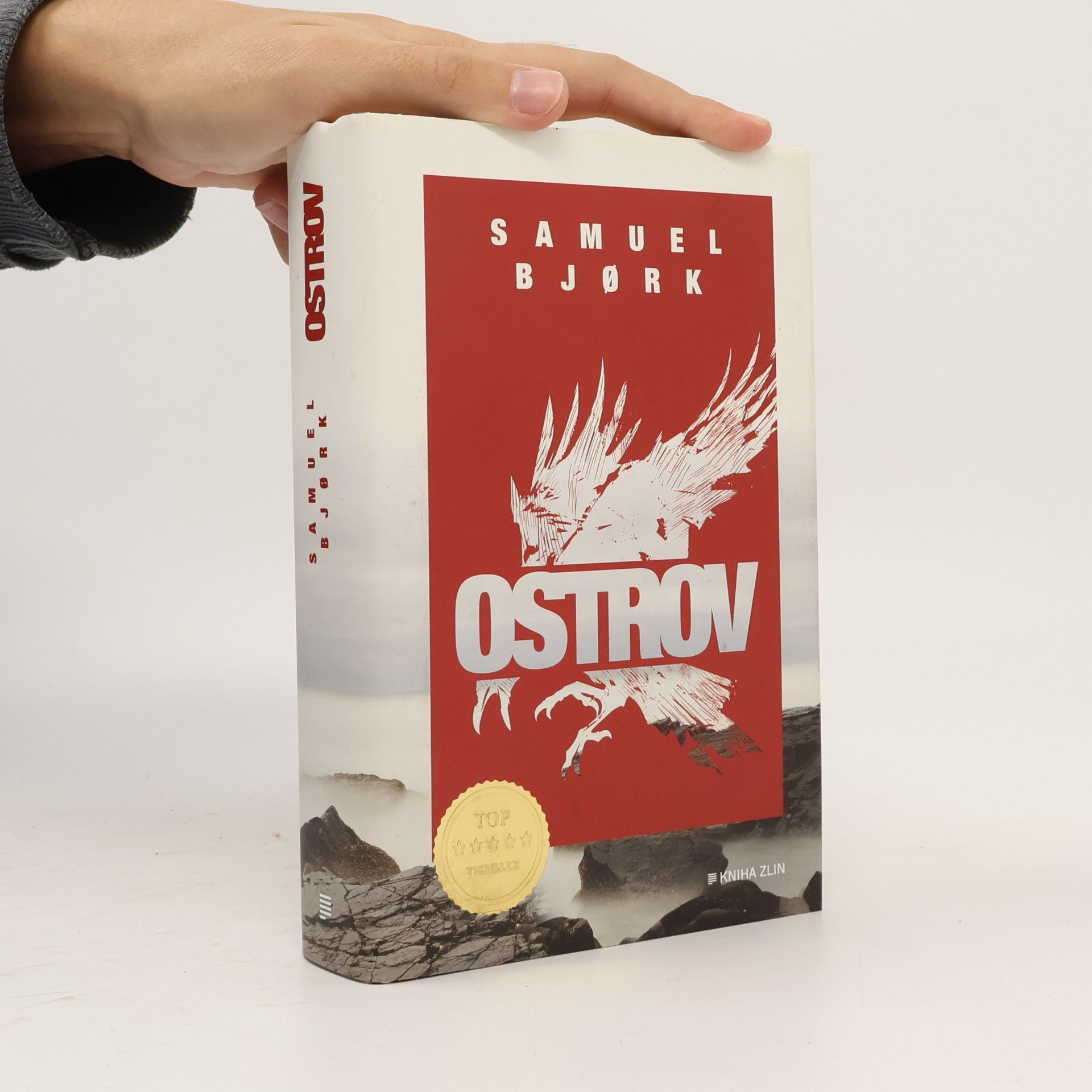 Ostrov