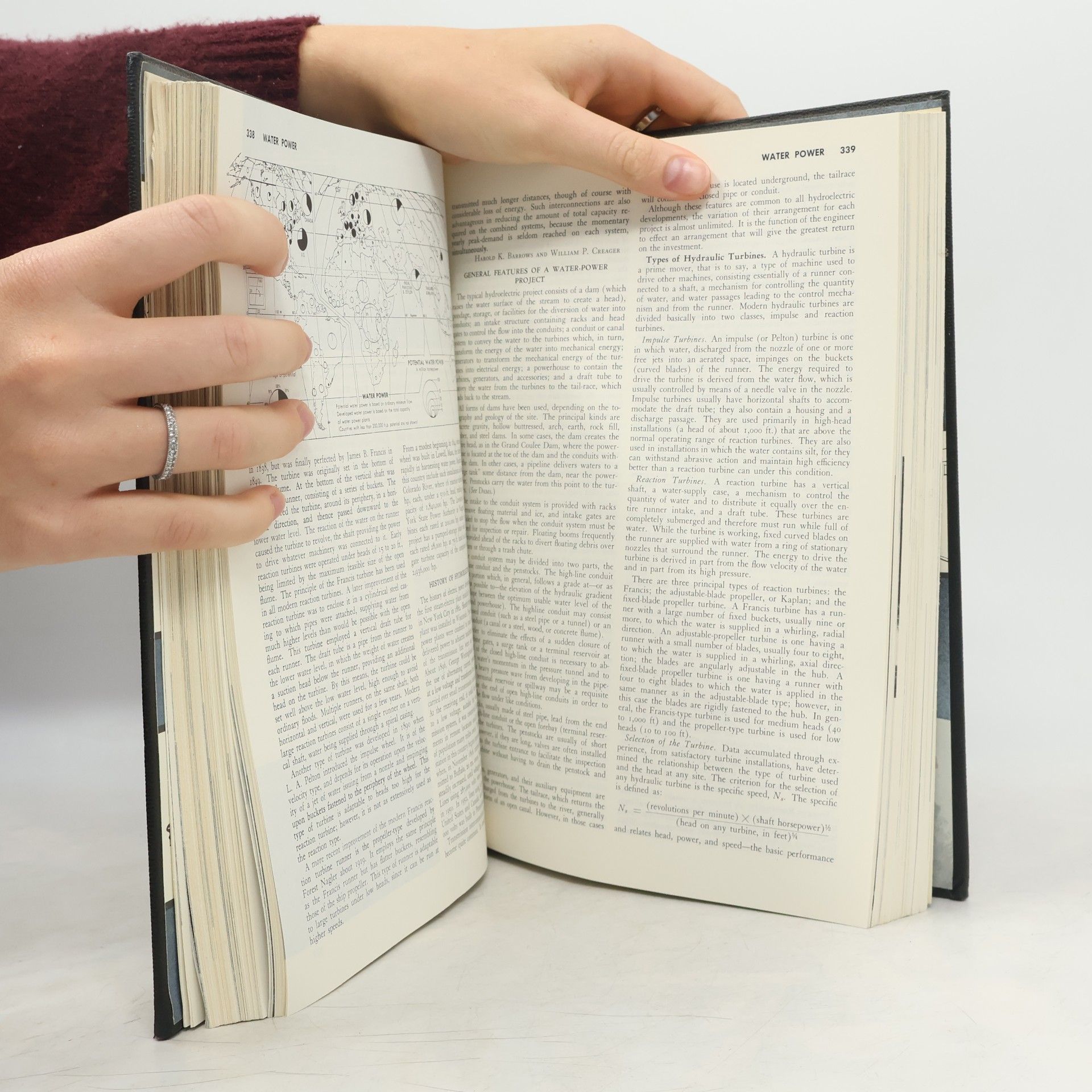 Various authors Collier's Encyclopedia 23: USA to Zworykin