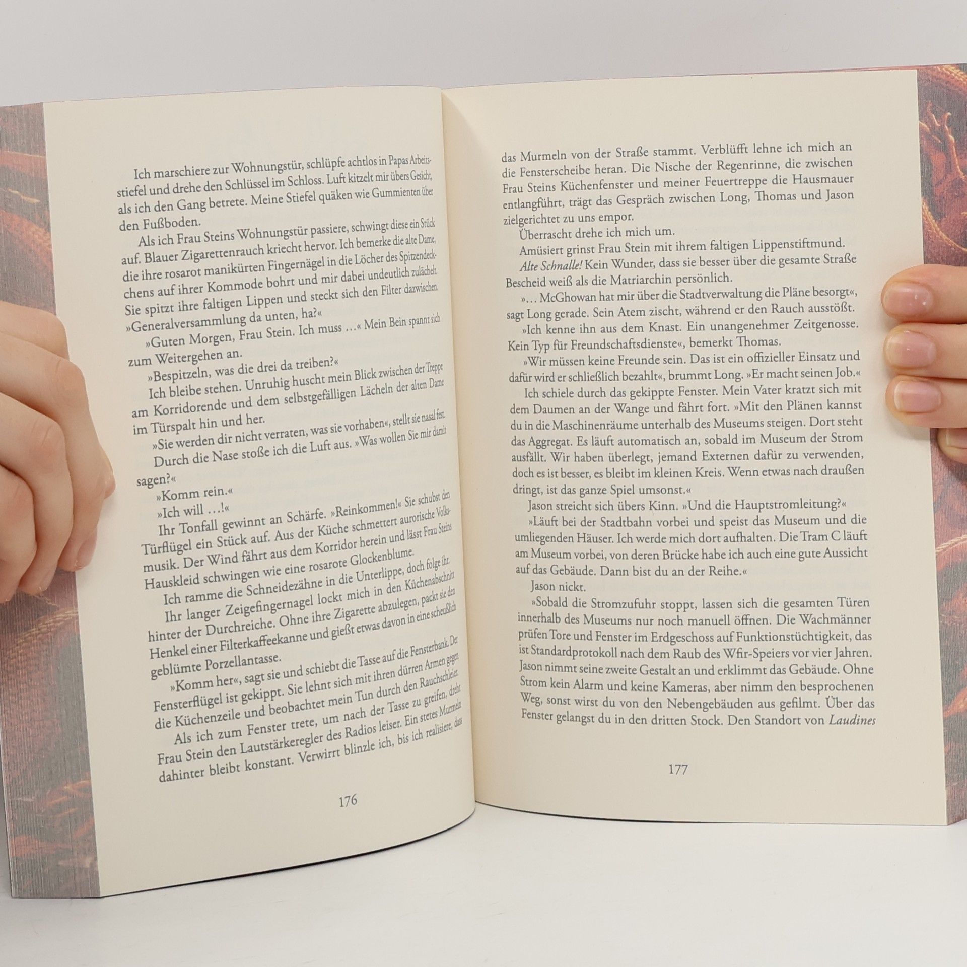 Katharina V. Haderer Die Drachen von Talanis 2 (Red Scales & Lisbeth)