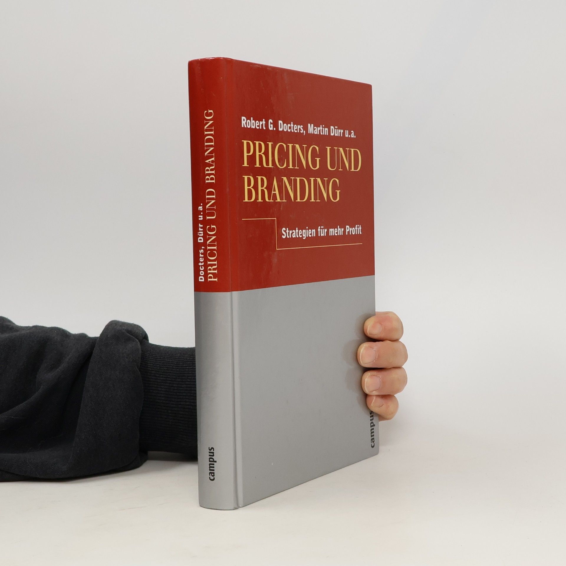 Jeanne-Mey Sunn Pricing und Branding