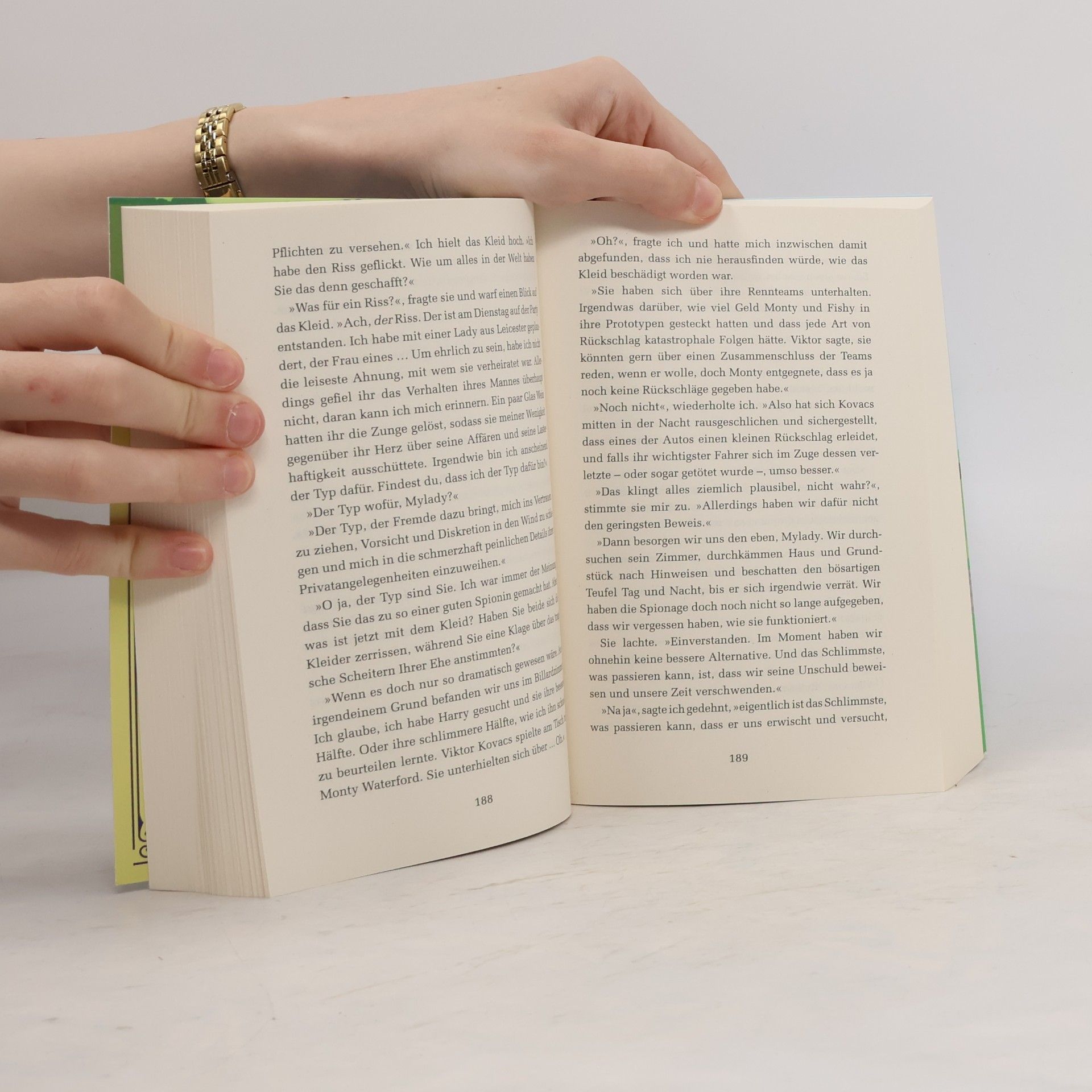 T. E. Kinsey Lady Hardcastle und das tödliche Autorennen