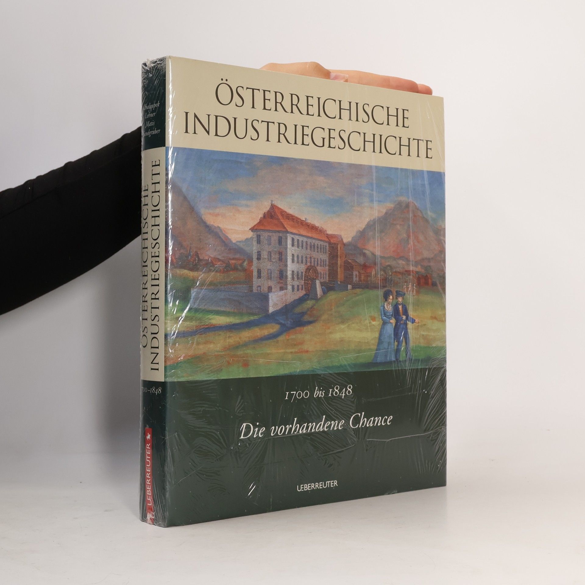 Österreichische Industriegeschichte