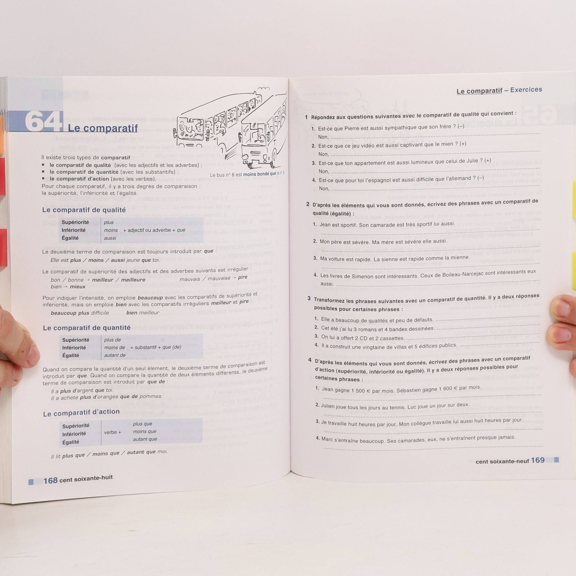 Autorenkollektiv Grammaire savoir-faire : niveau faux débutant intermédiaire