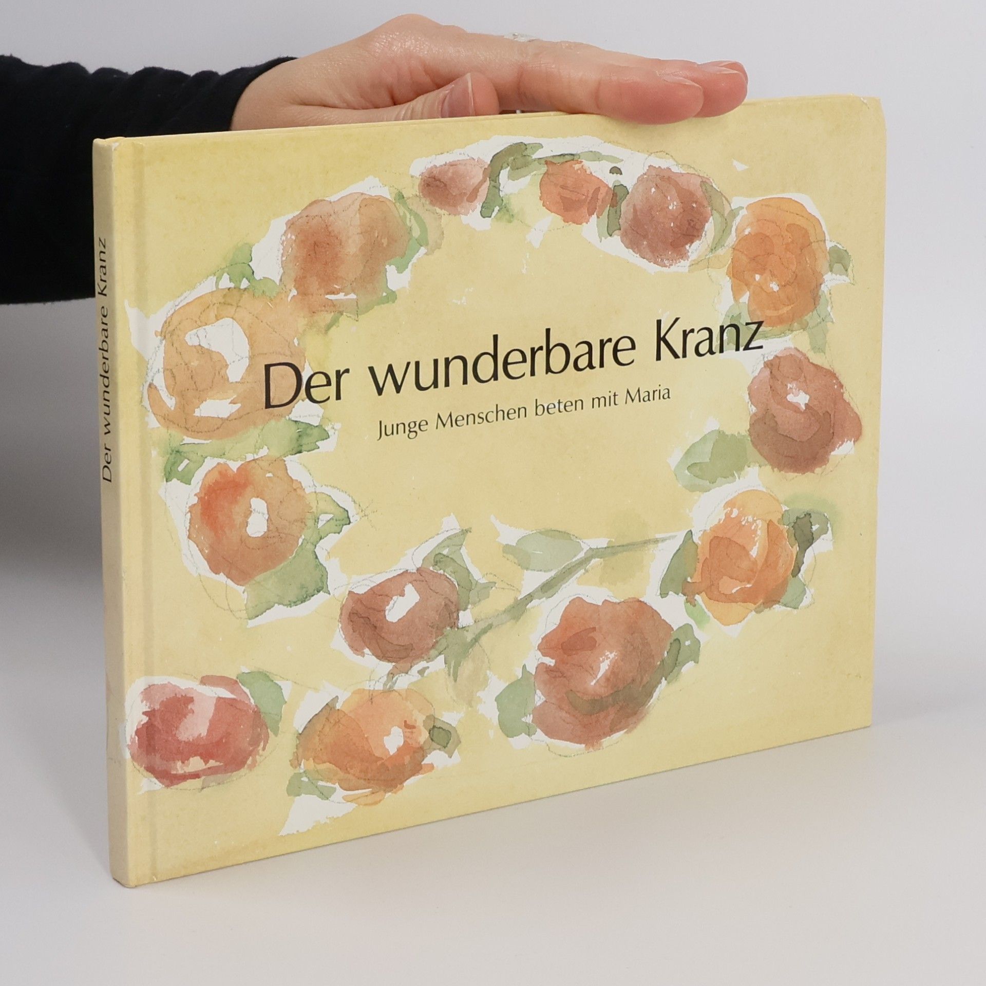 Auteurscollectief Der wunderbare Kranz