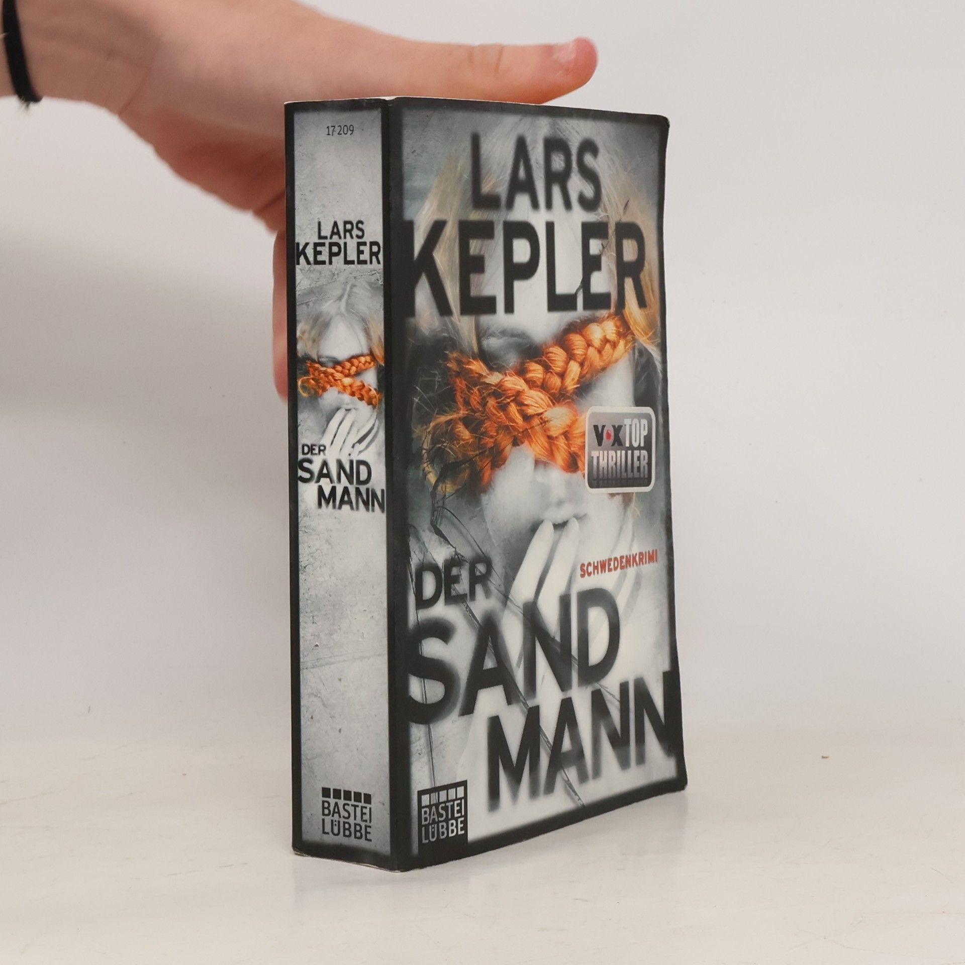 Der Sandmann