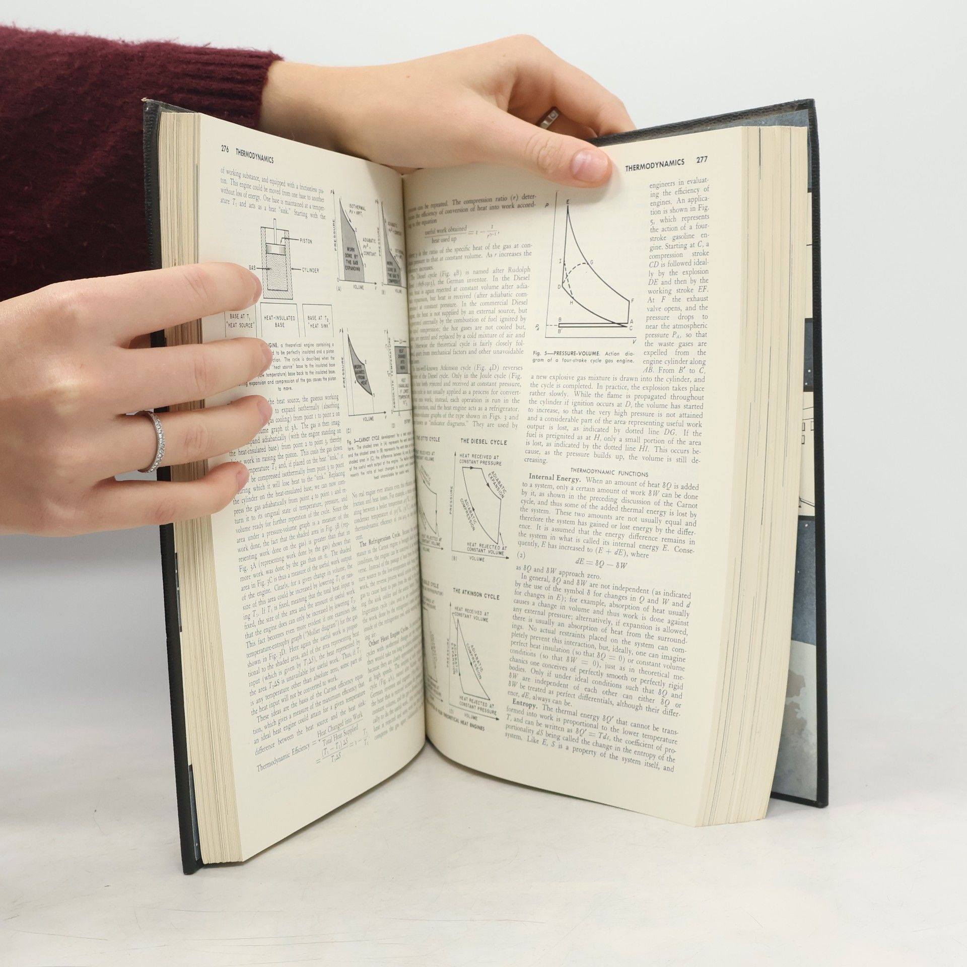 Various authors Collier's Encyklopedia 22: Sylt to Uruguay