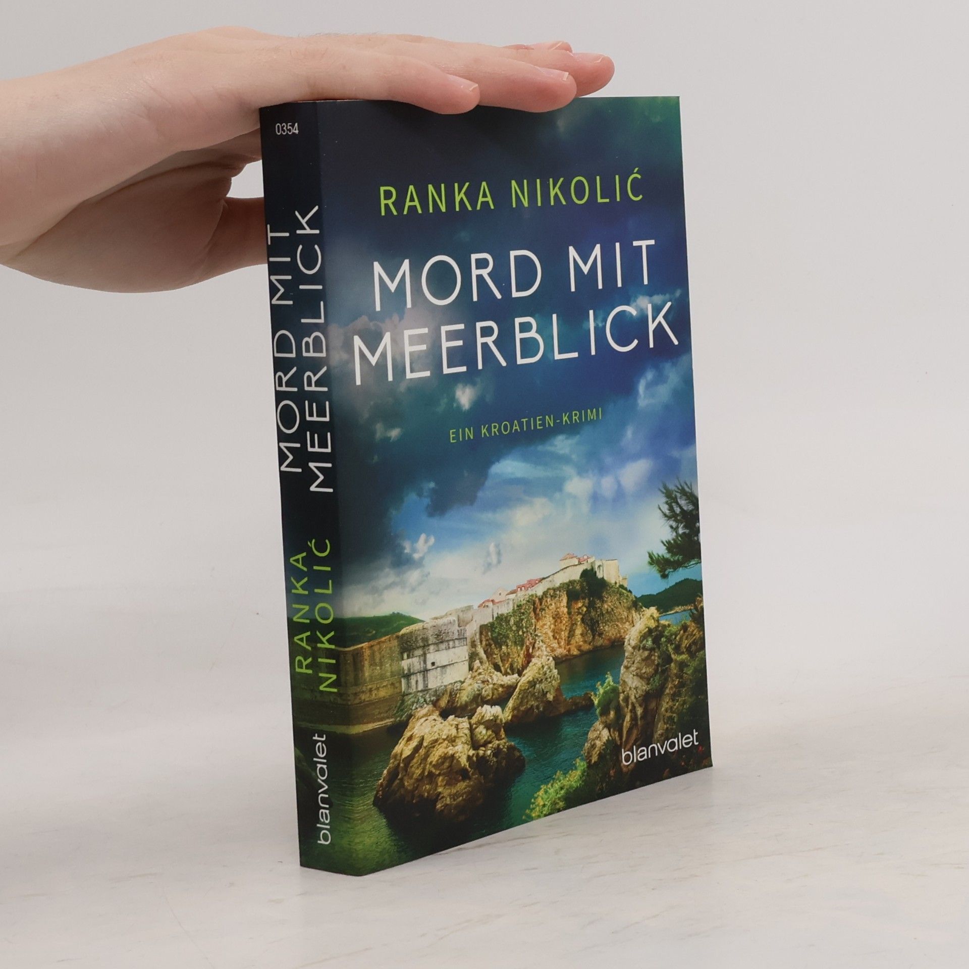 Ranka Nikolic Mord mit Meerblick