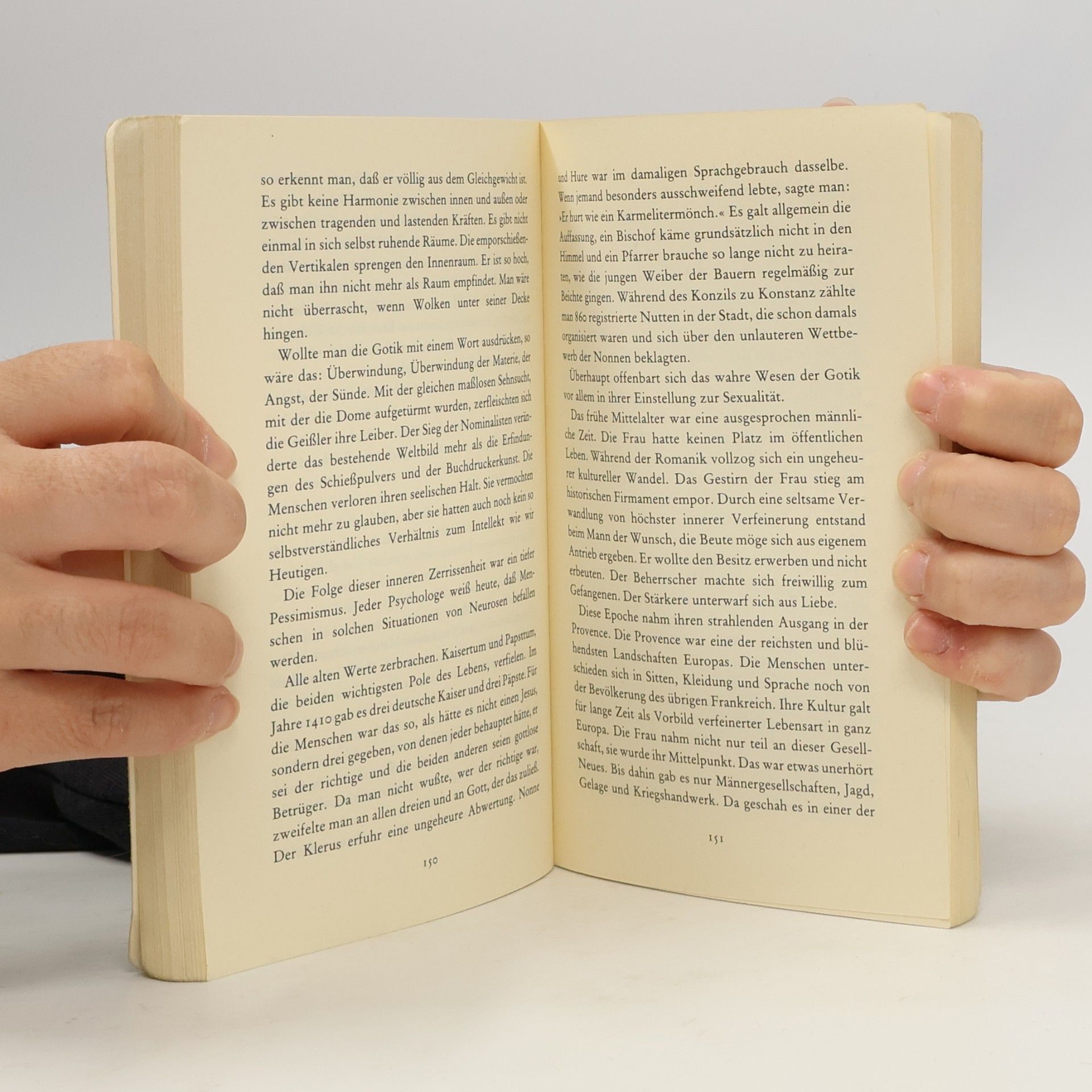E. W. Ernst W. Heine New York liegt im Neandertal