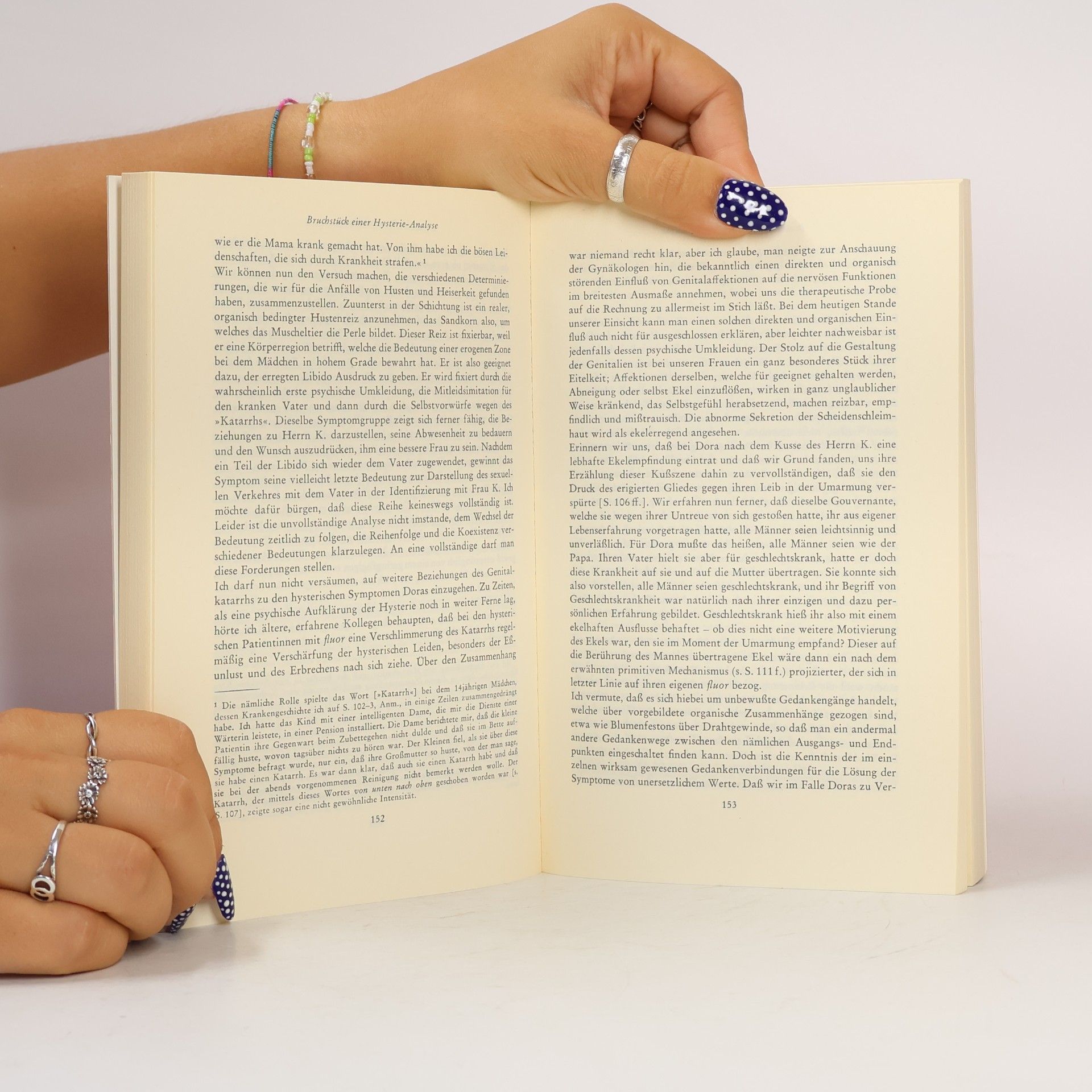 Sigmund Freud Studienausgabe