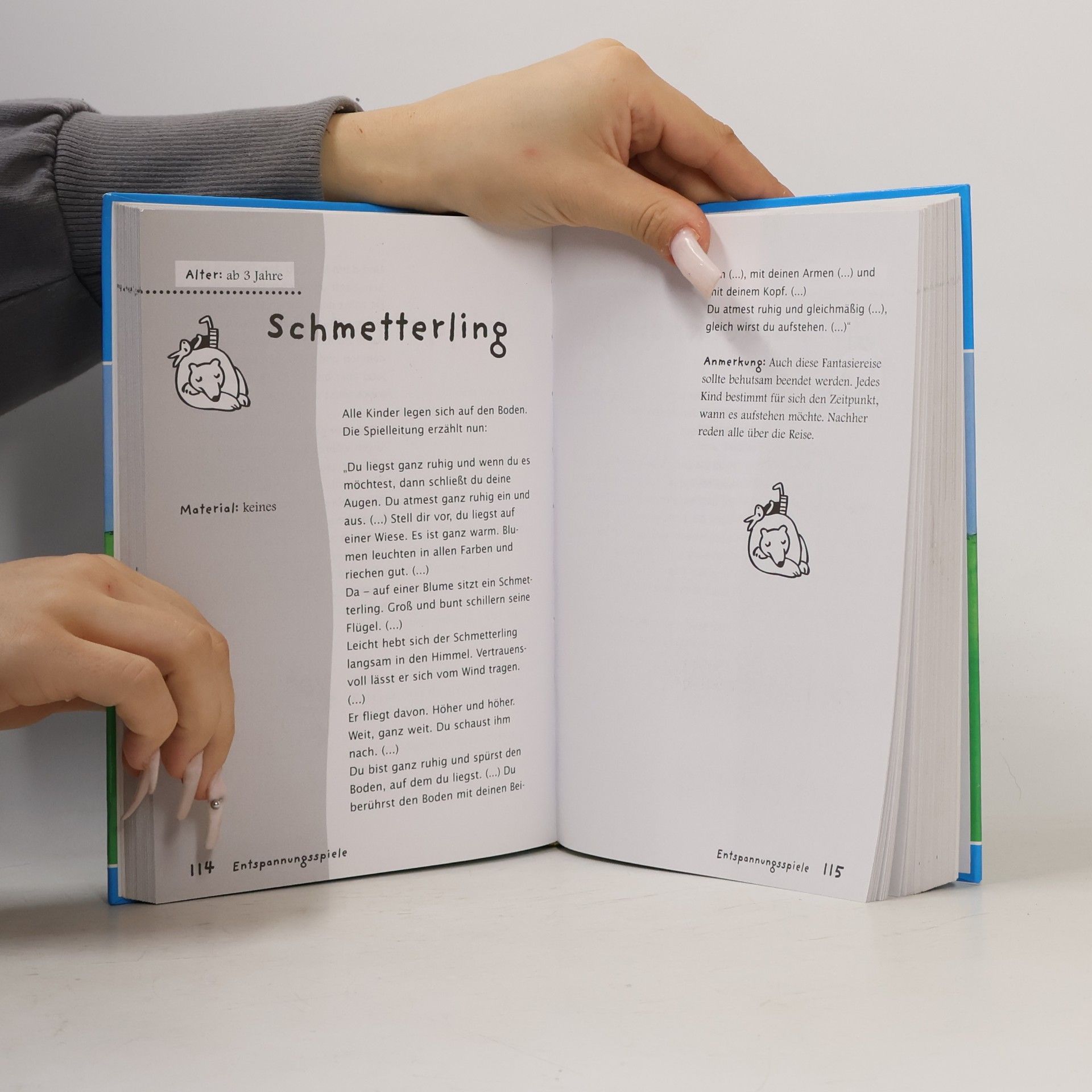 Petra Reinhard Alte und neue Kinderspiele für drinnen & draußen
