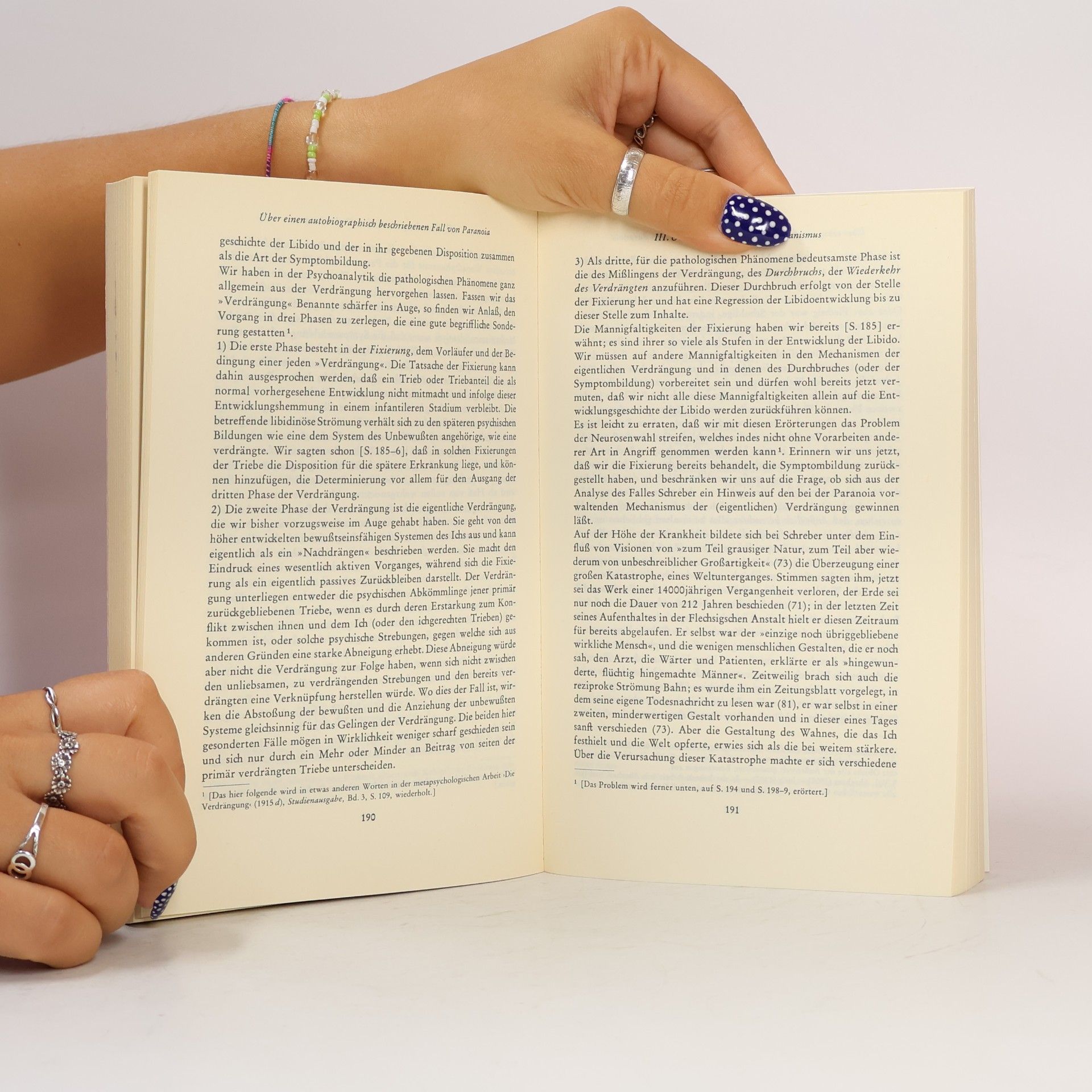 Sigmund Freud Studienausgabe
