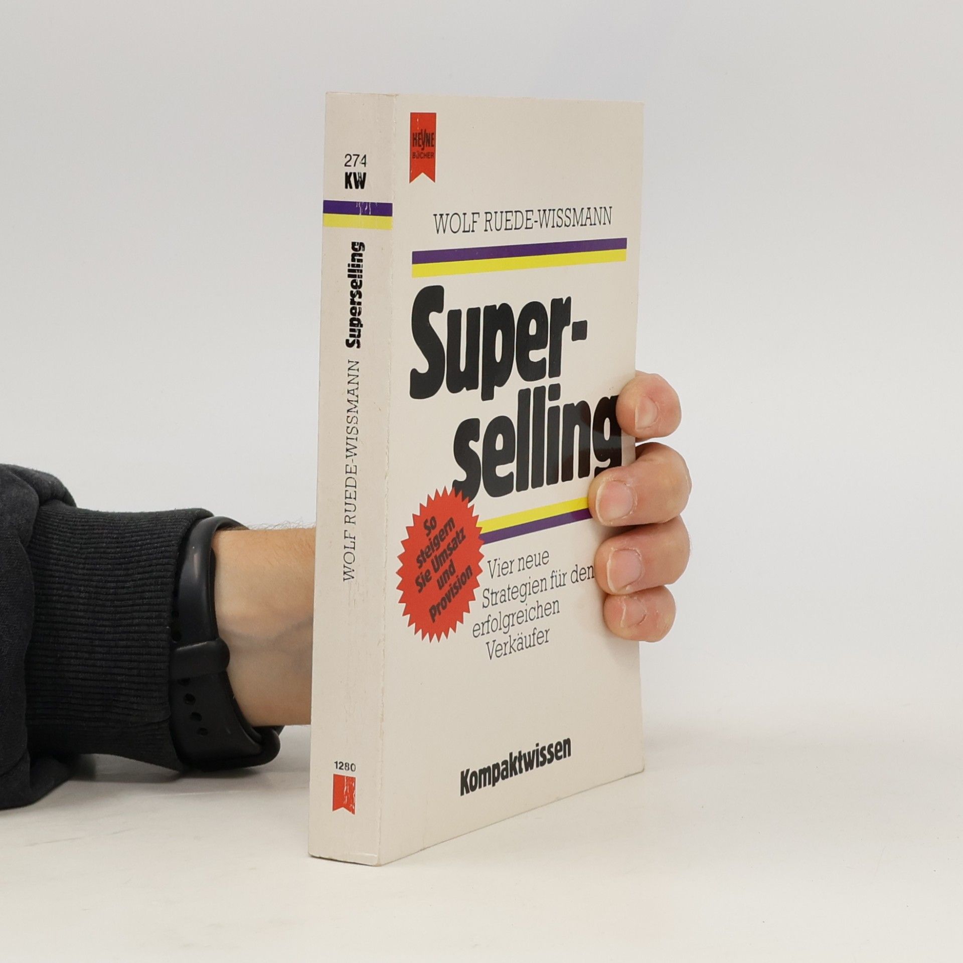 Superselling