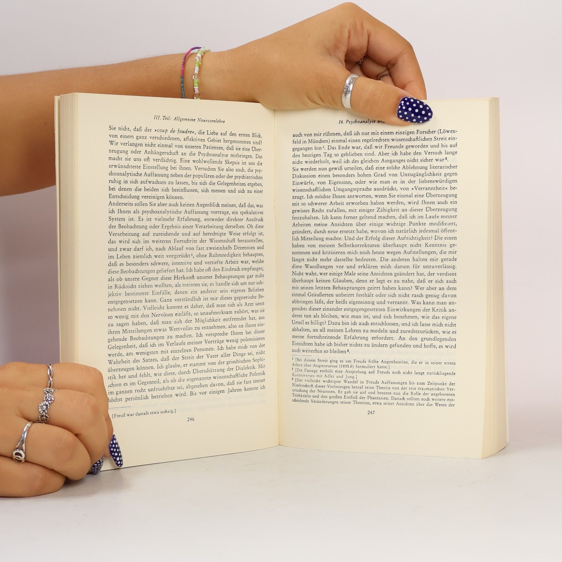 Sigmund Freud Studienausgabe