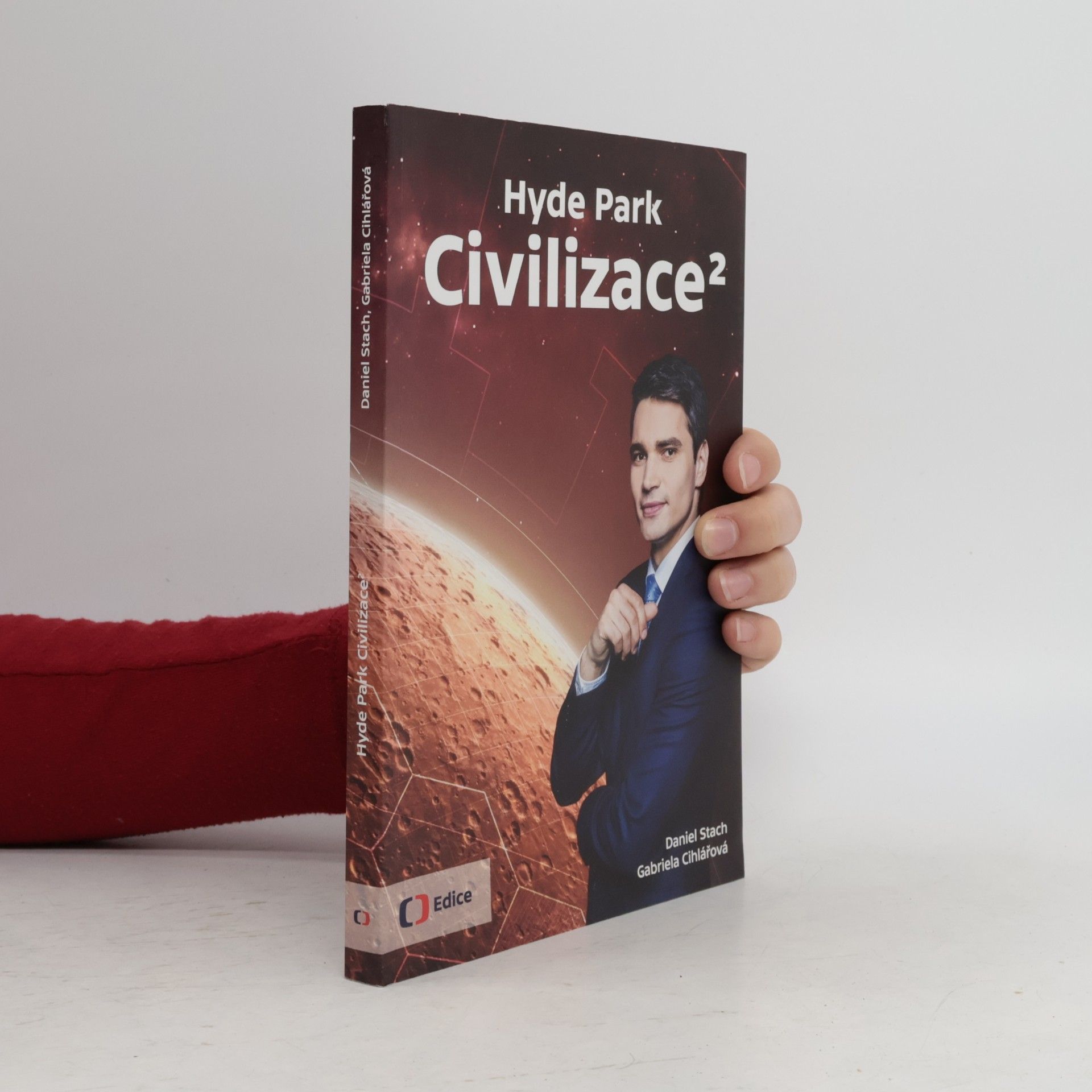 Hyde Park Civilizace 2