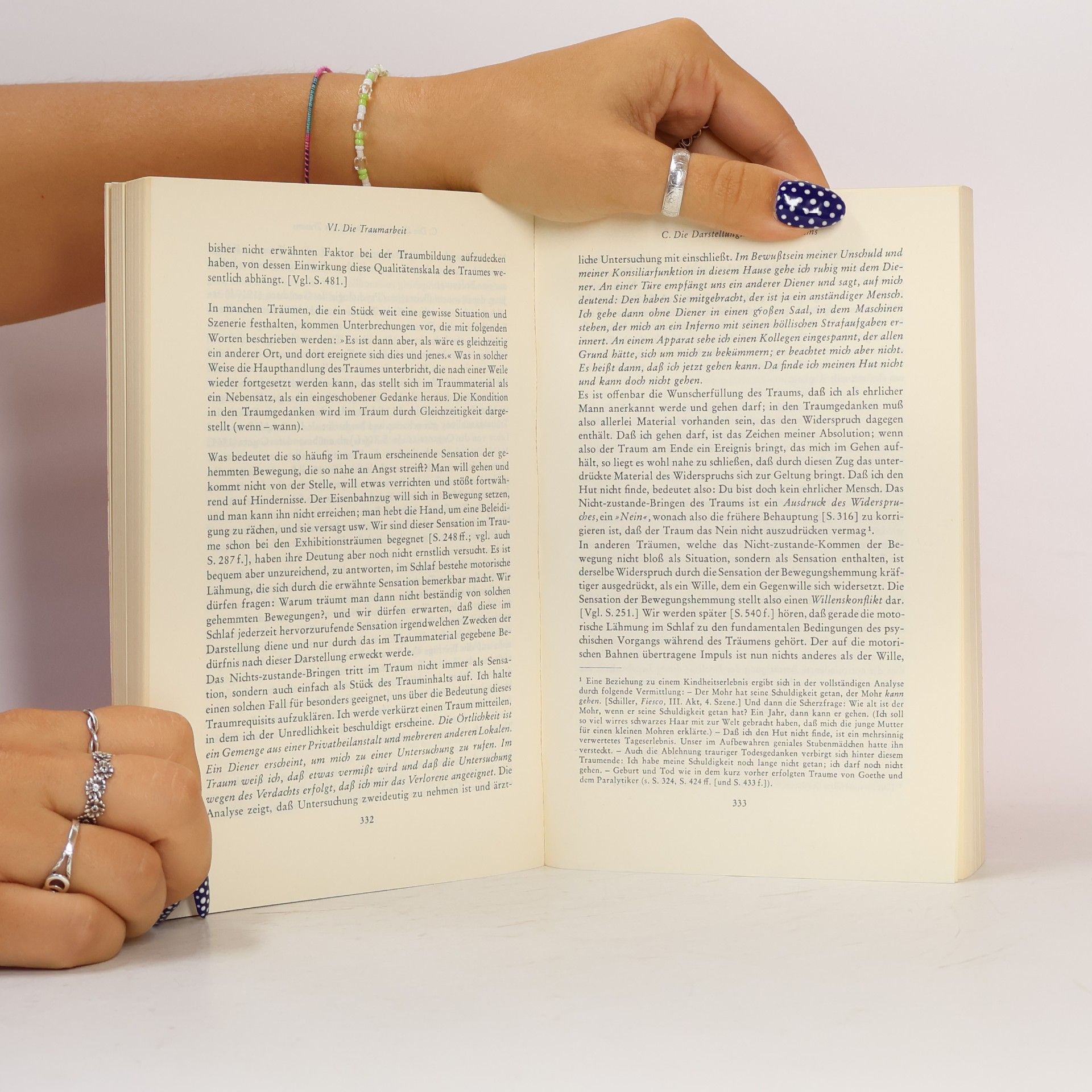 Sigmund Freud Studienausgabe