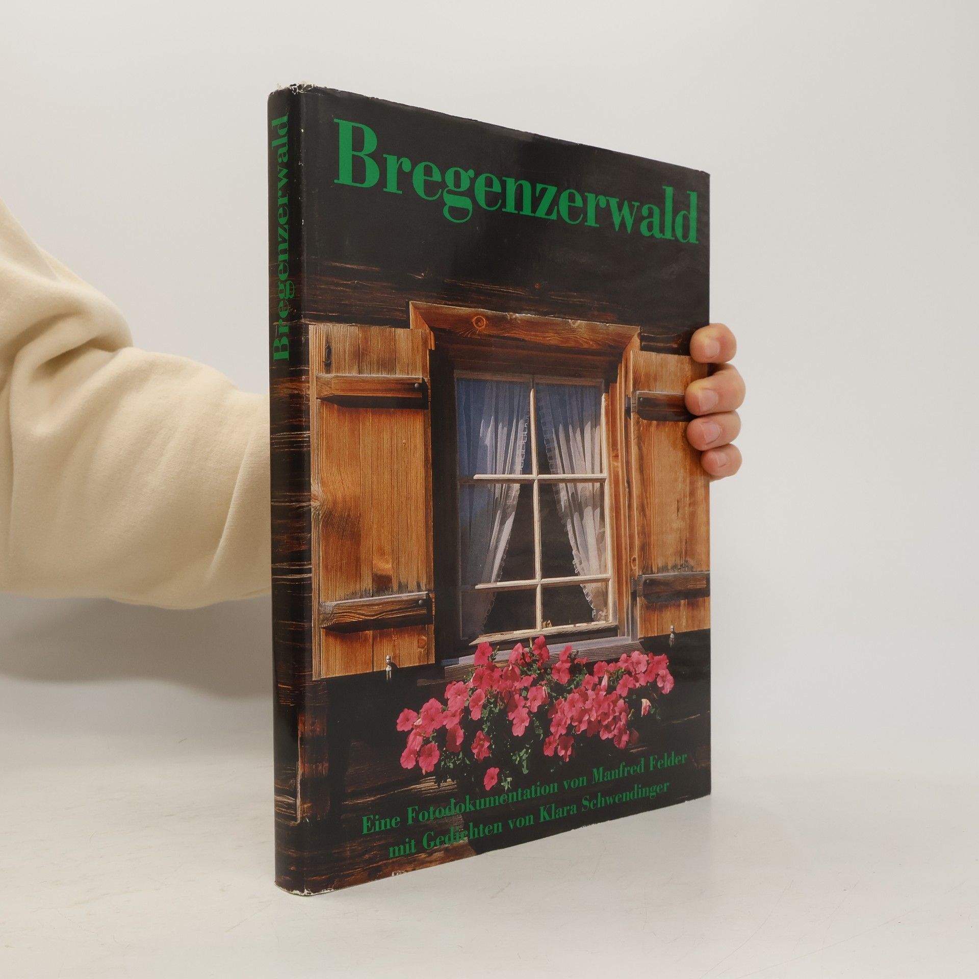 Bregenzerwald