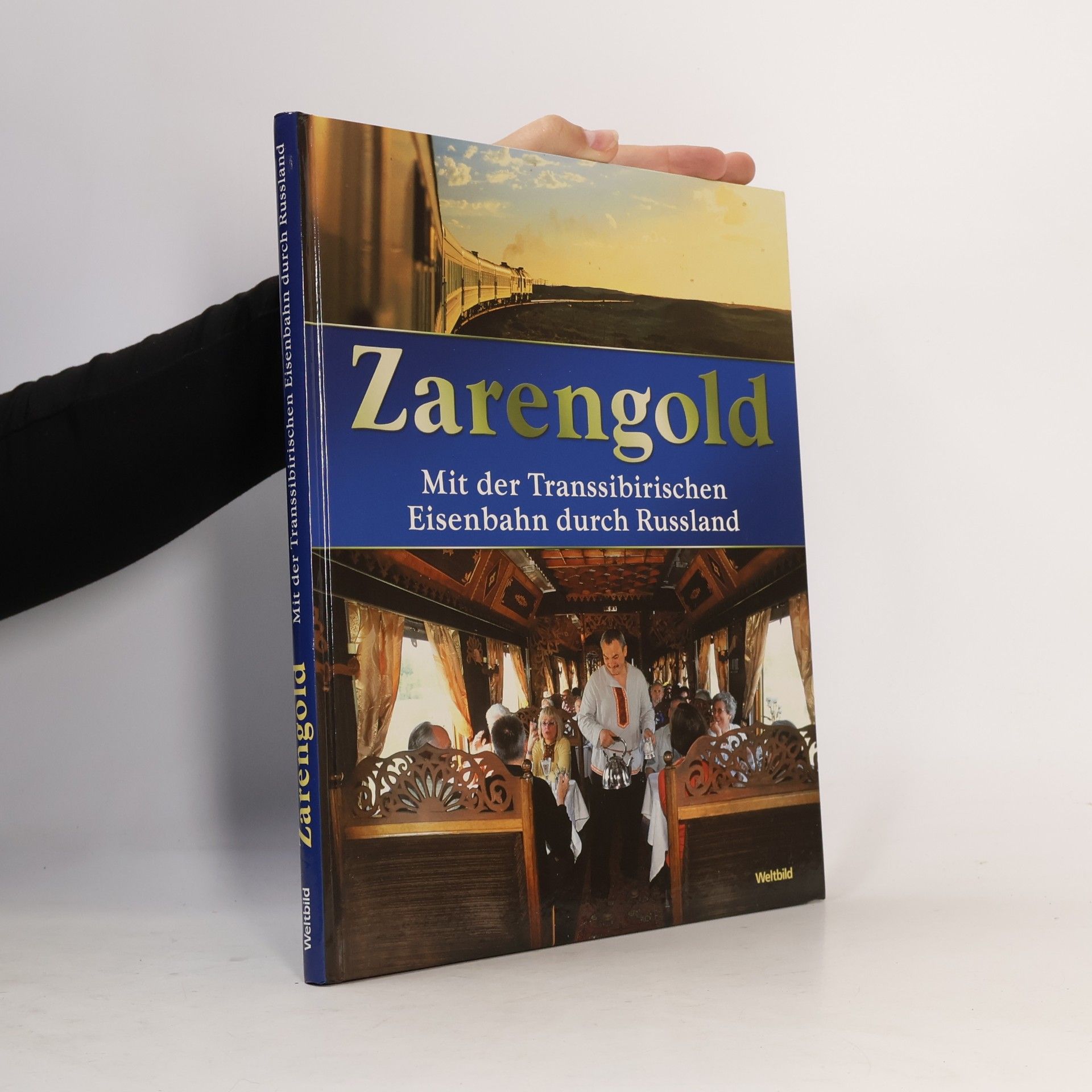 Gregor M. Schmid Zarengold