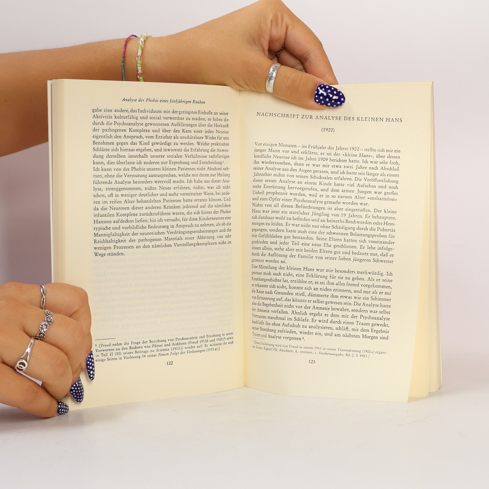 Sigmund Freud Studienausgabe