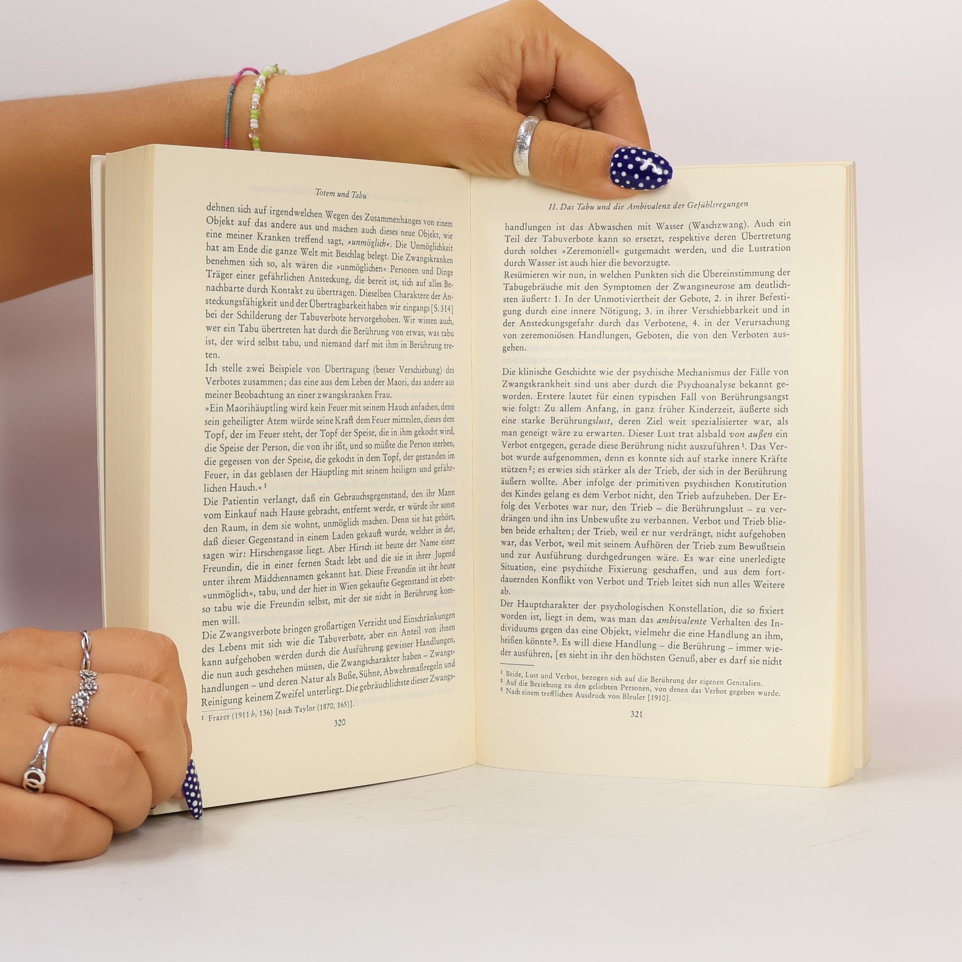 Sigmund Freud Studienausgabe