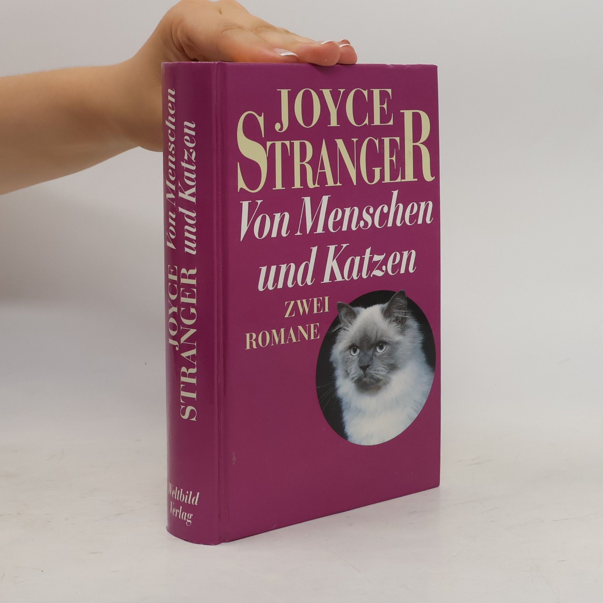 Von Menschen und Katzen