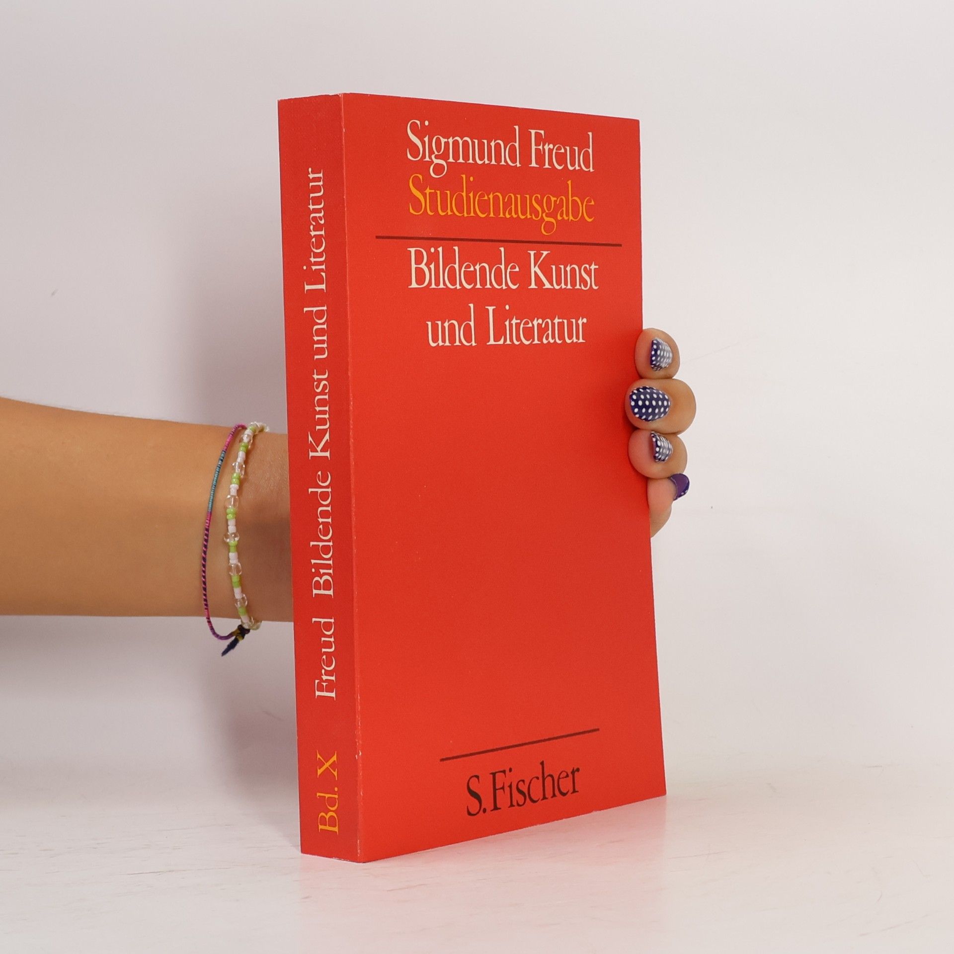 Sigmund Freud Studienausgabe
