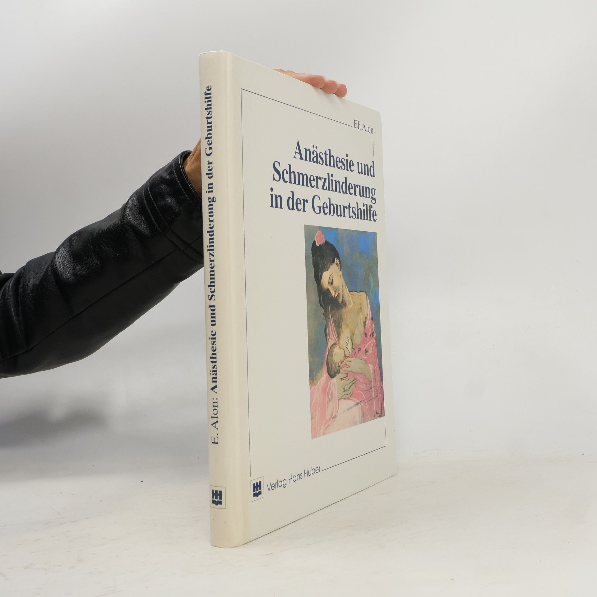 Elisa Rodríguez Alonso Anästhesie und Schmerzlinderung in der Geburtshilfe
