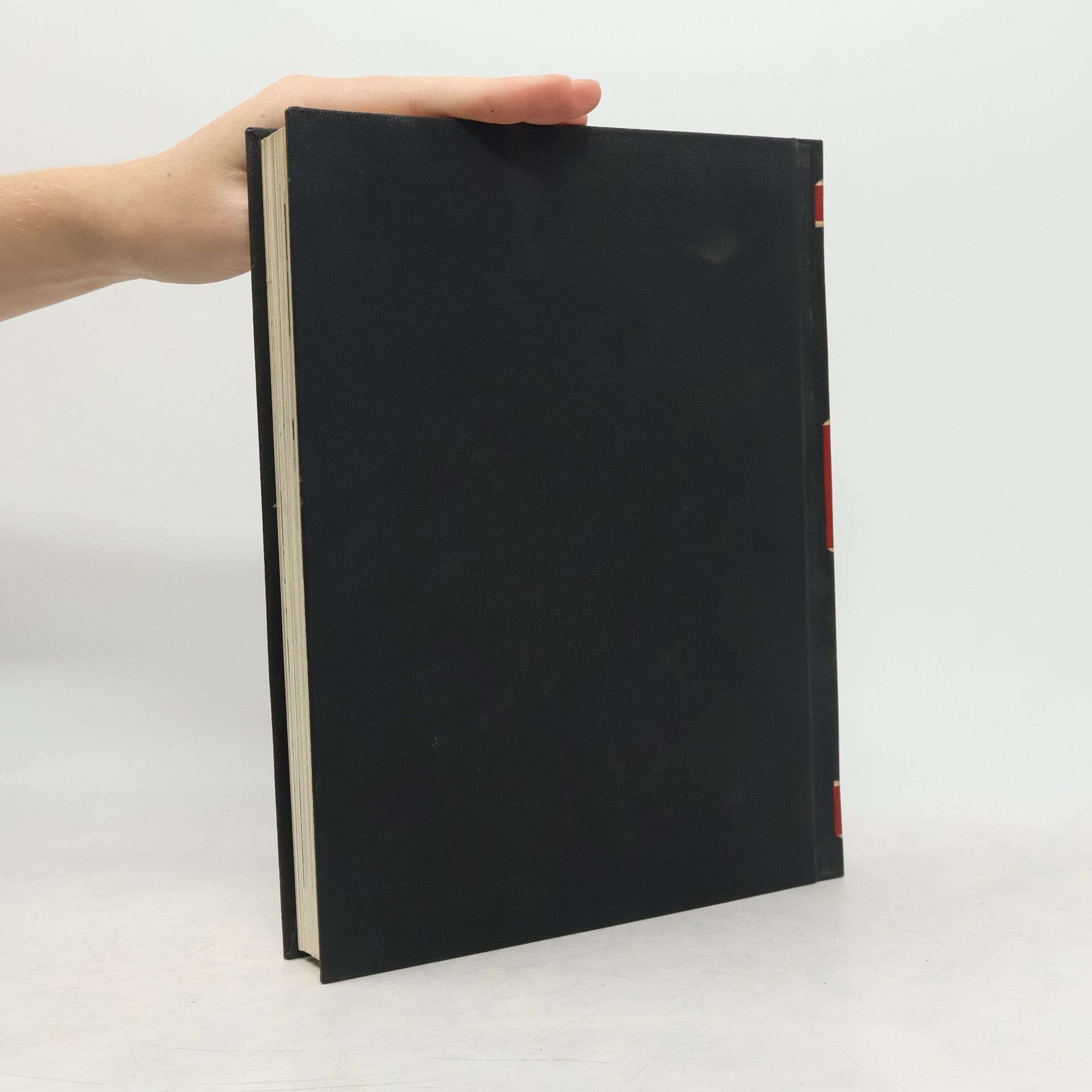 Auteurscollectief Year Book 1972