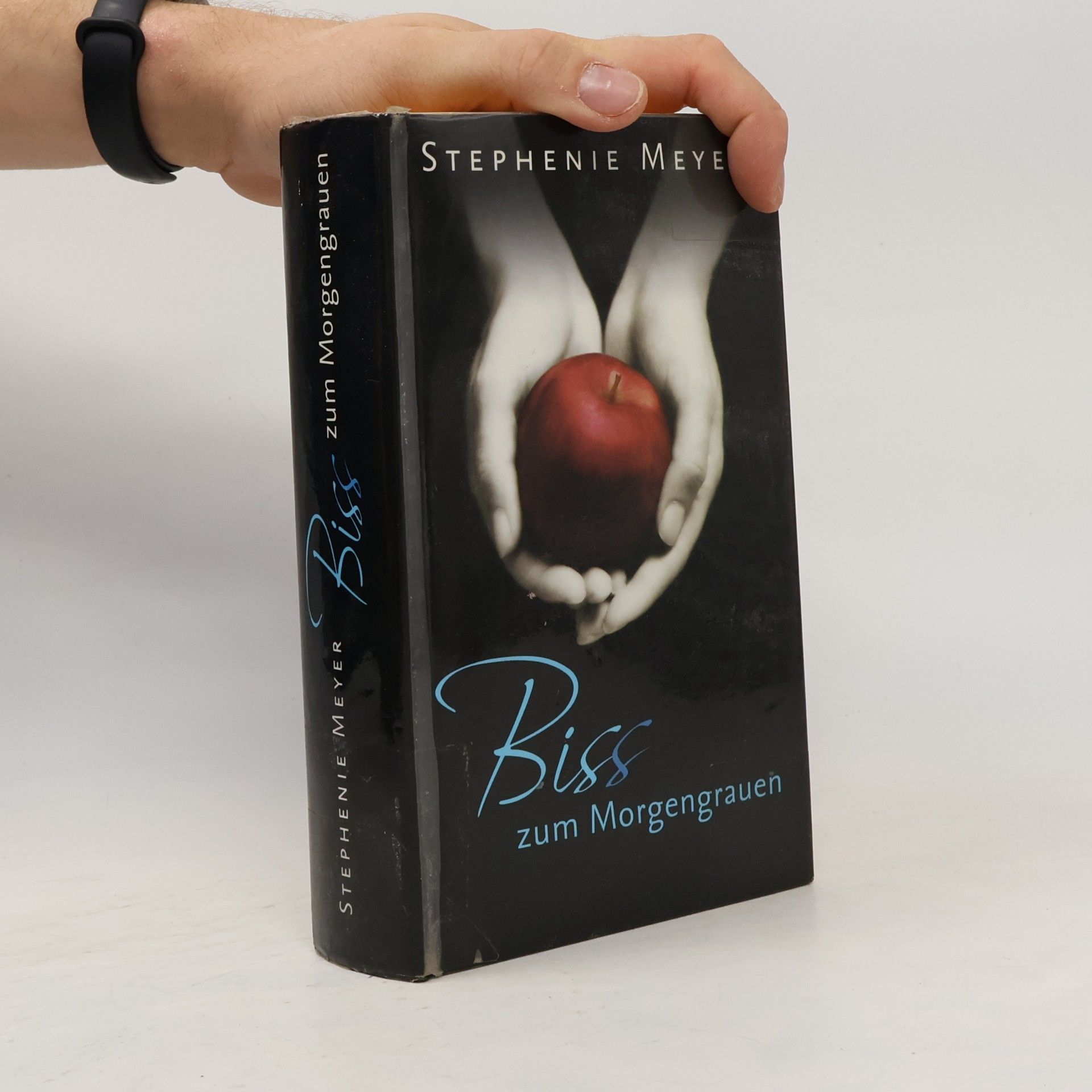 Stephenie Meyer Biss zum Morgengrauen