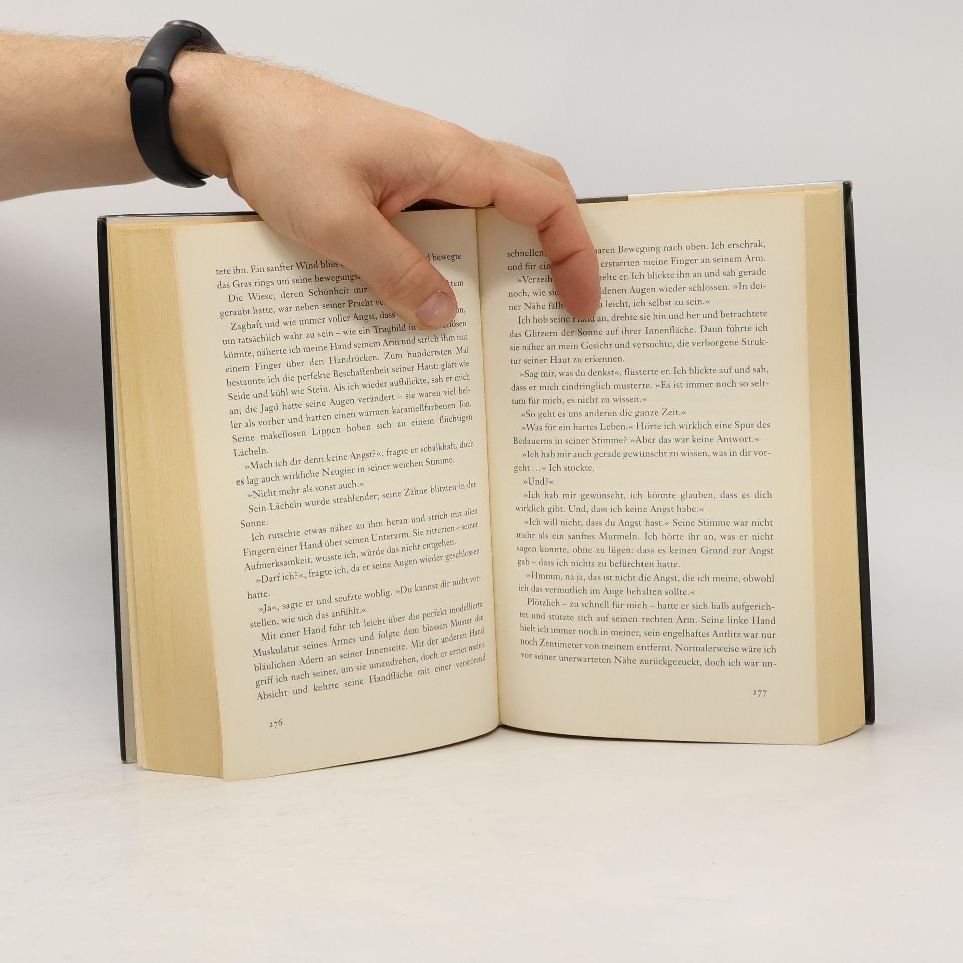 Stephenie Meyer Biss zum Morgengrauen