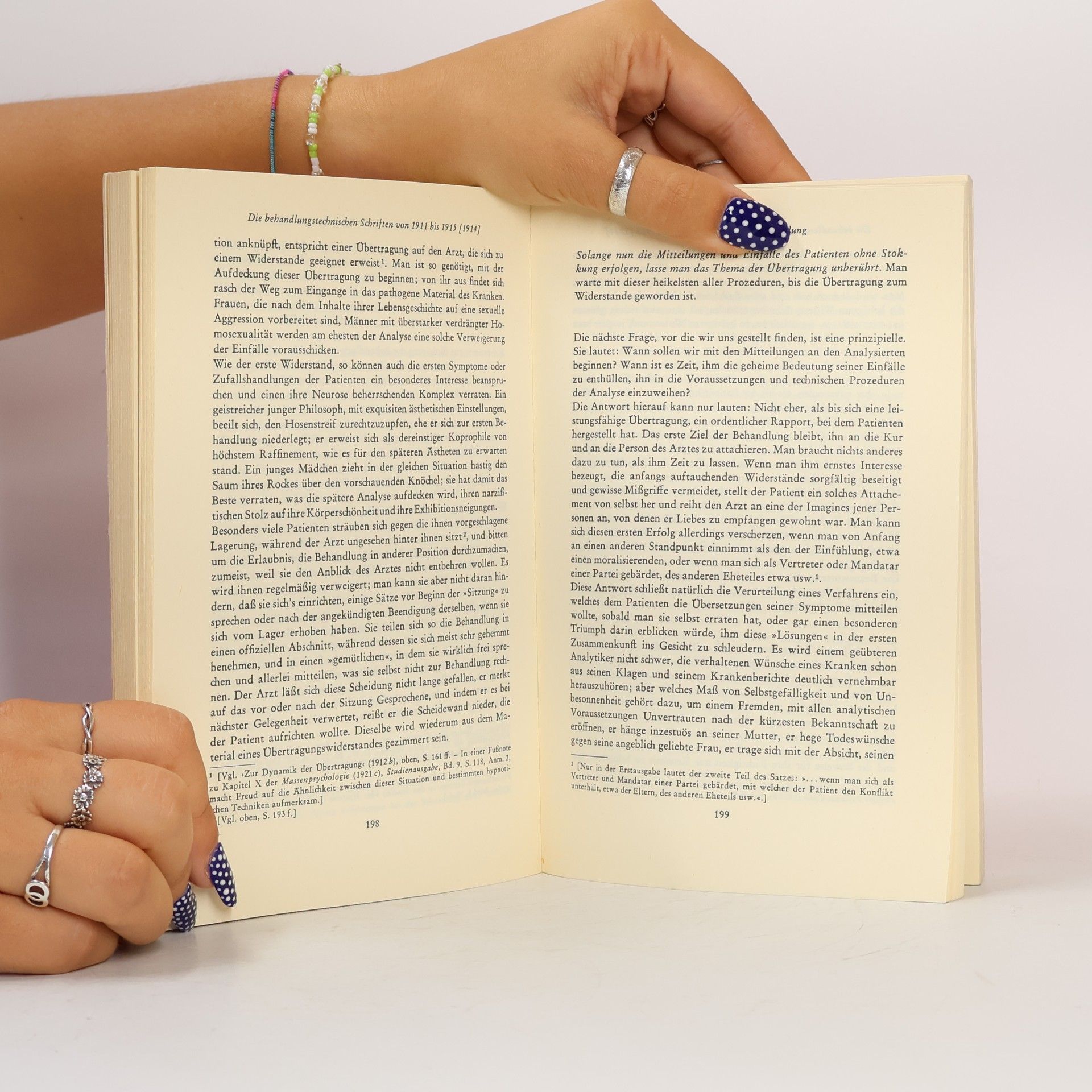 Sigmund Freud Studienausgabe