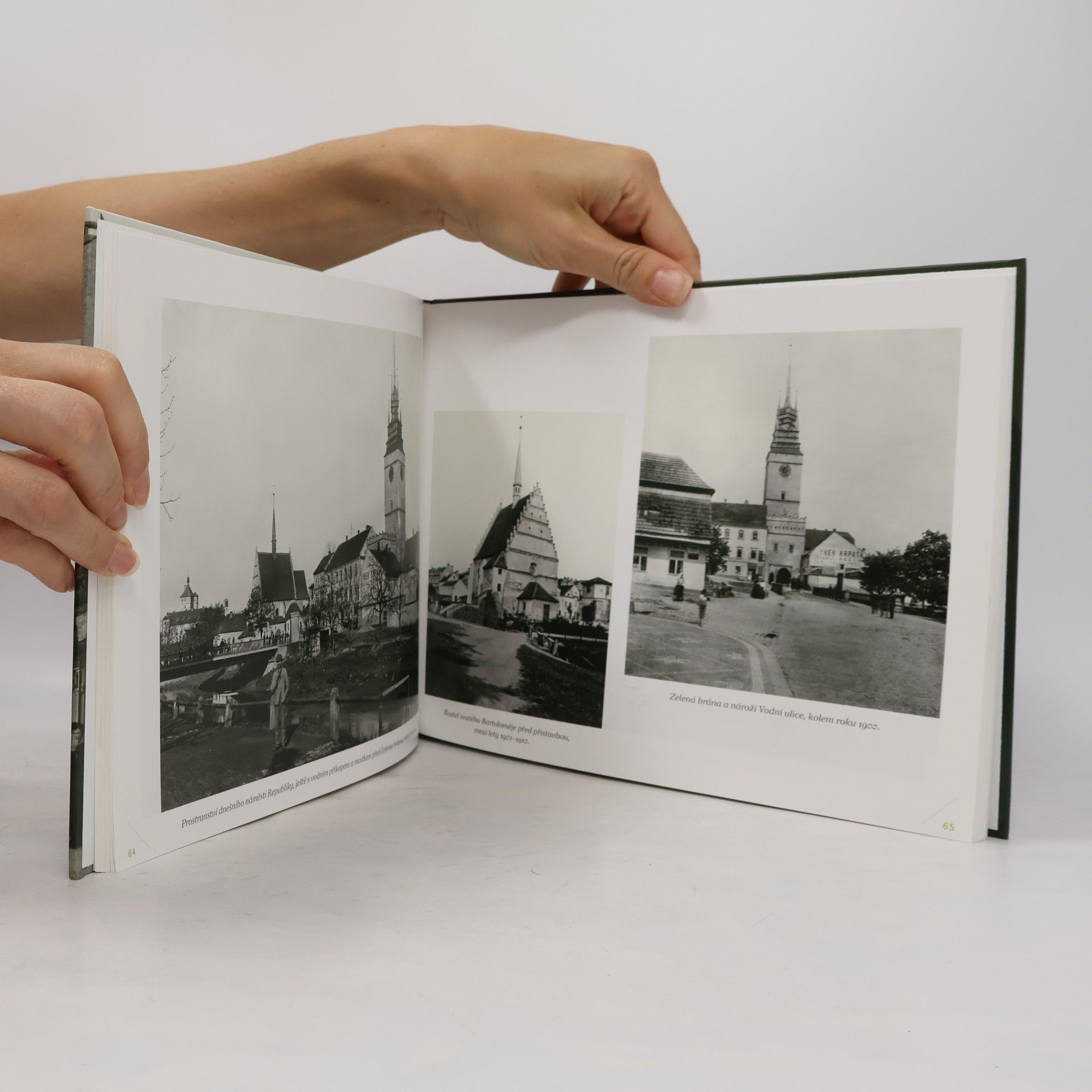 Luděk Vojtěchovský Pardubický fotograf Josef Pírka