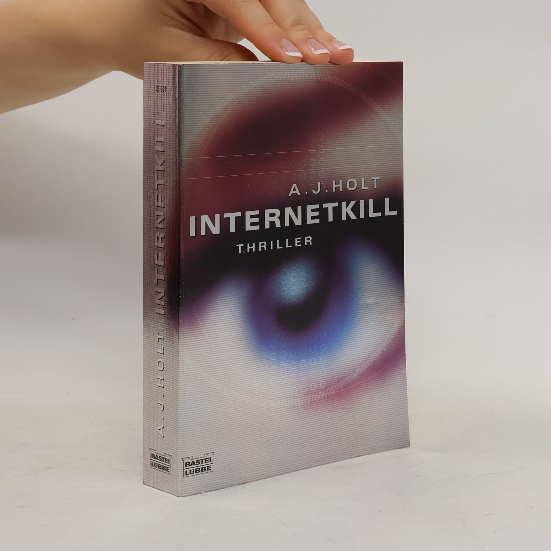 A. J. Holt Internet-Kill