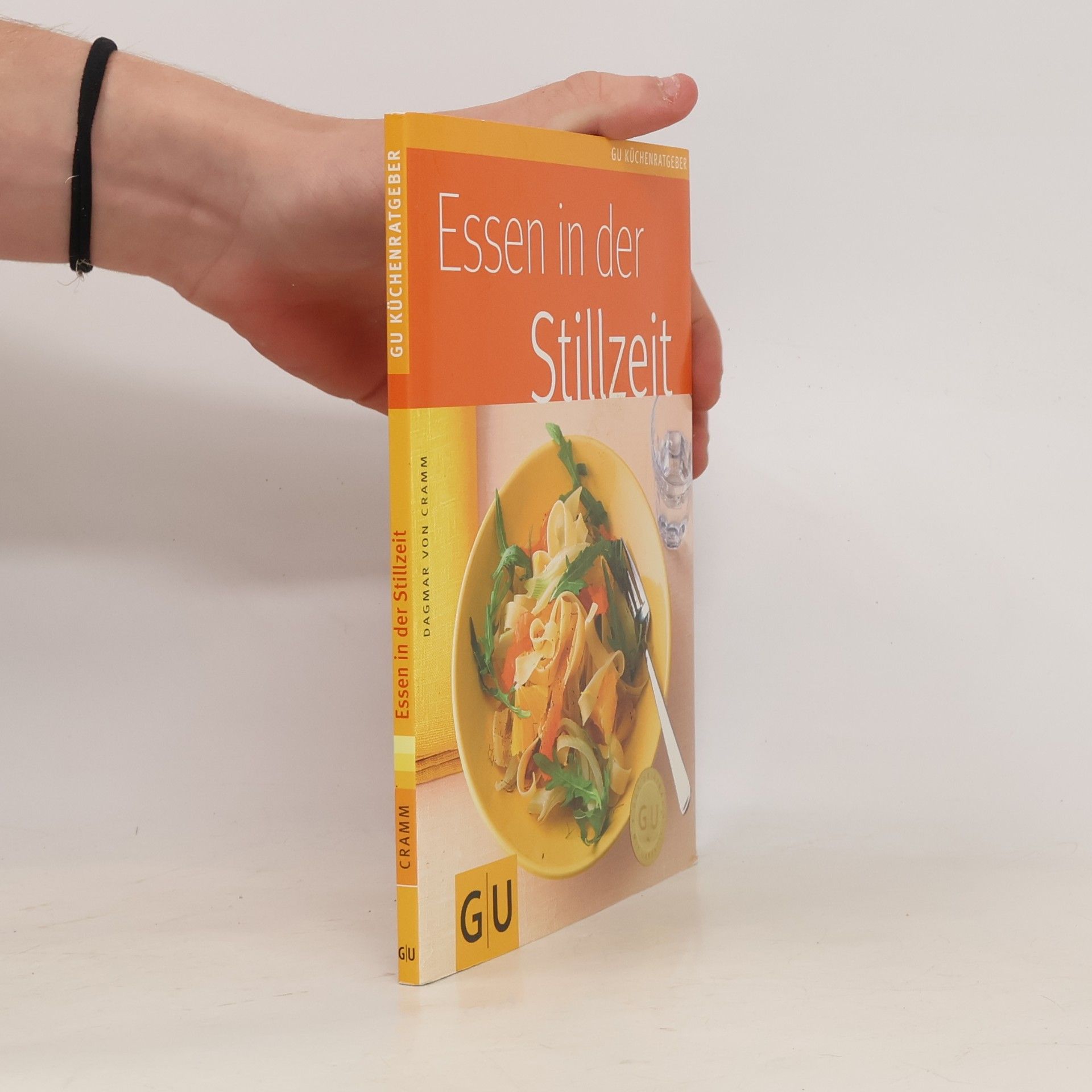 Essen in der Stillzeit